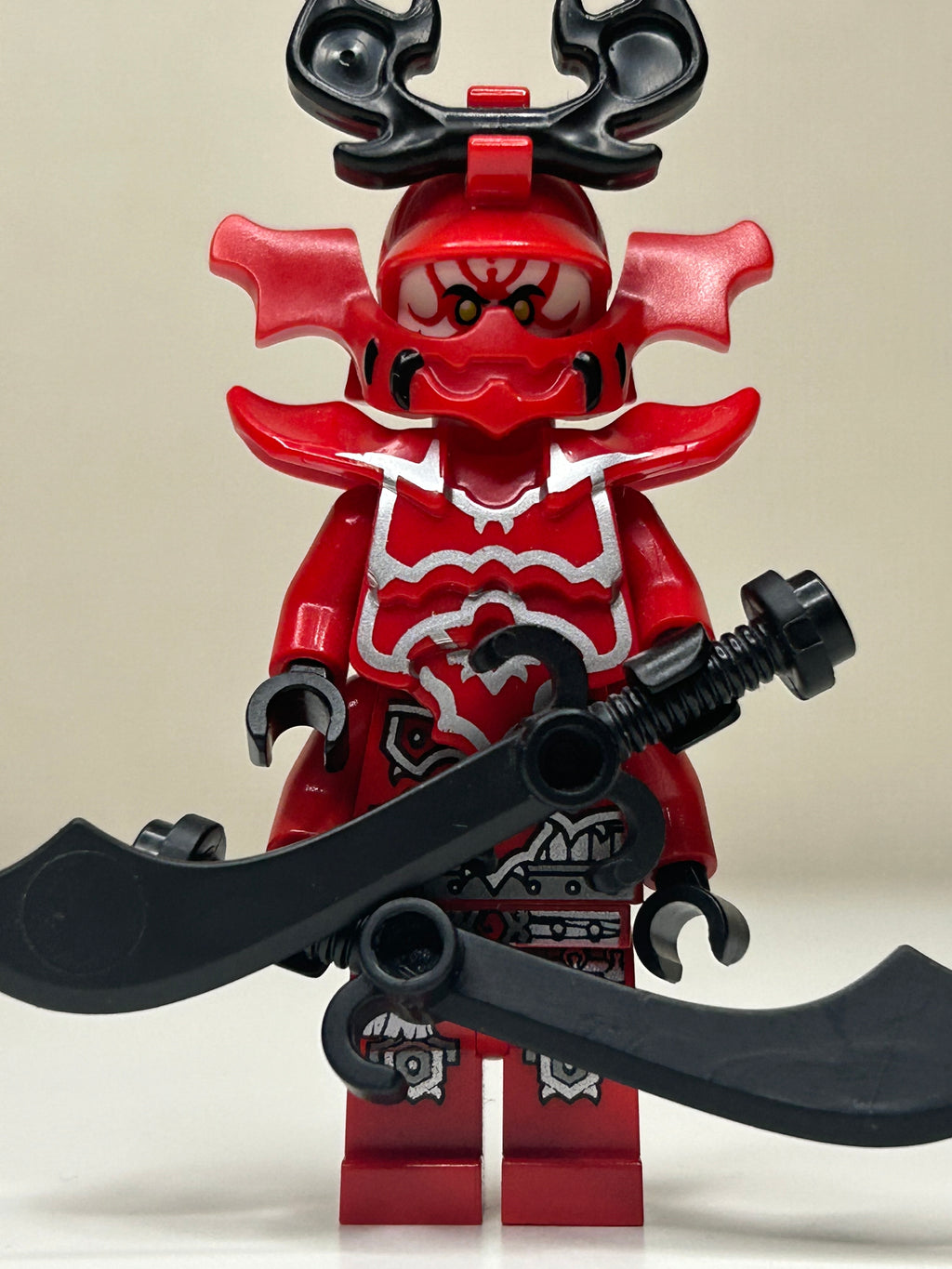 General Kozu