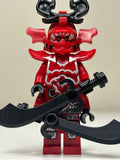 General Kozu