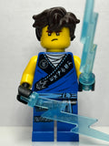 Jay Legacy (tournament robe)