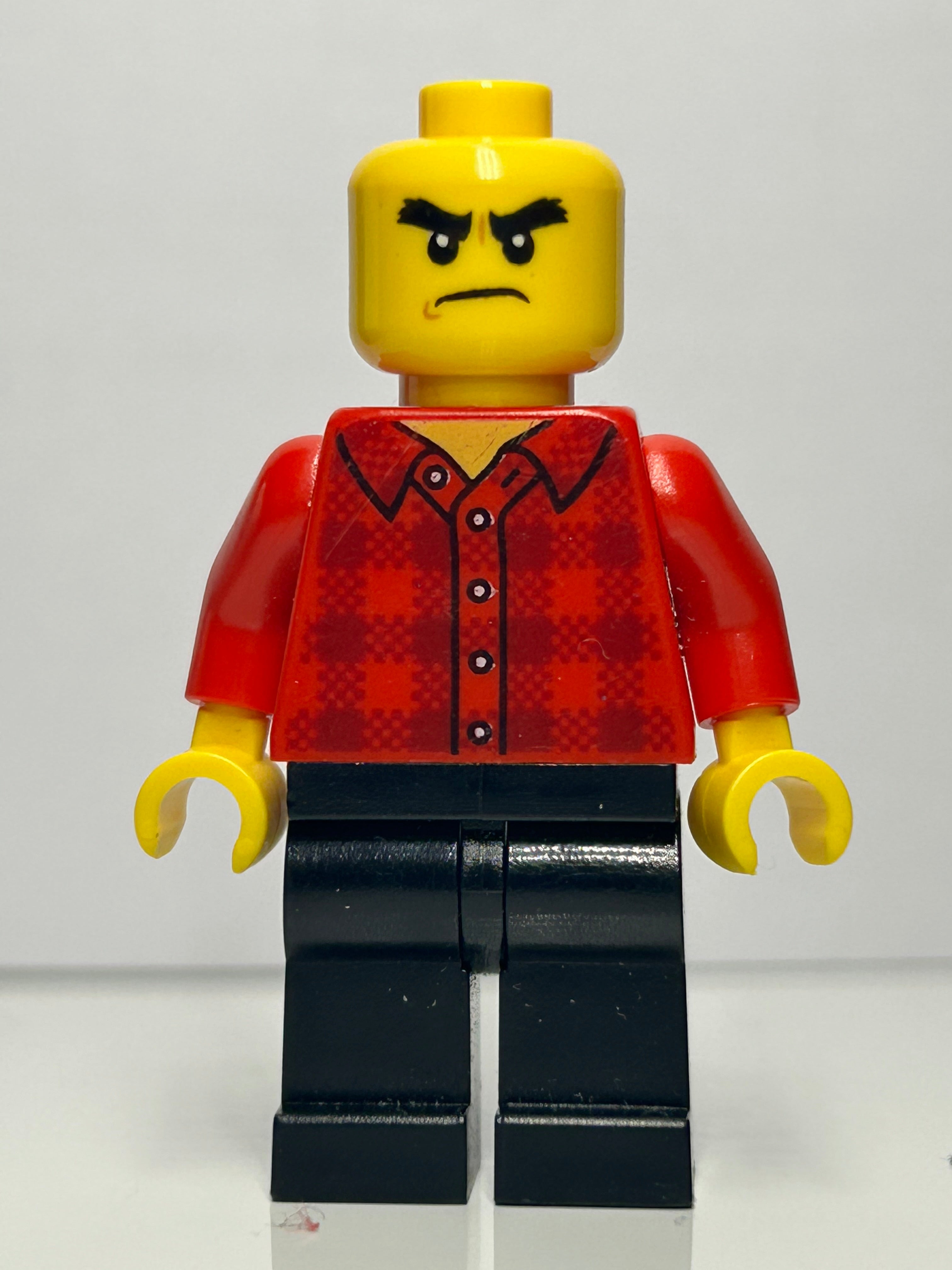 Cole Avatar