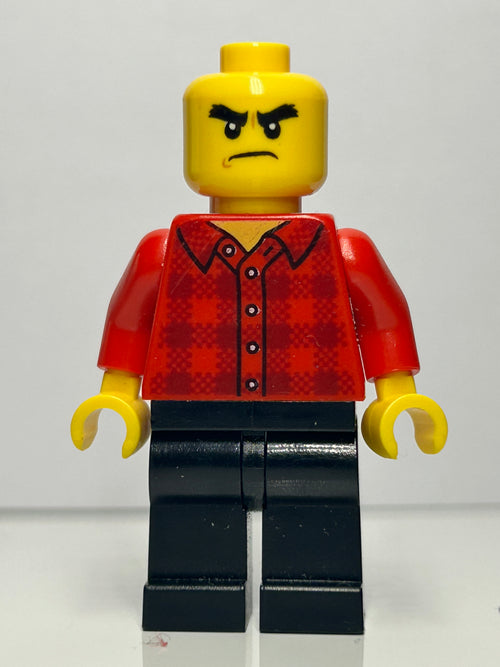 Cole Avatar