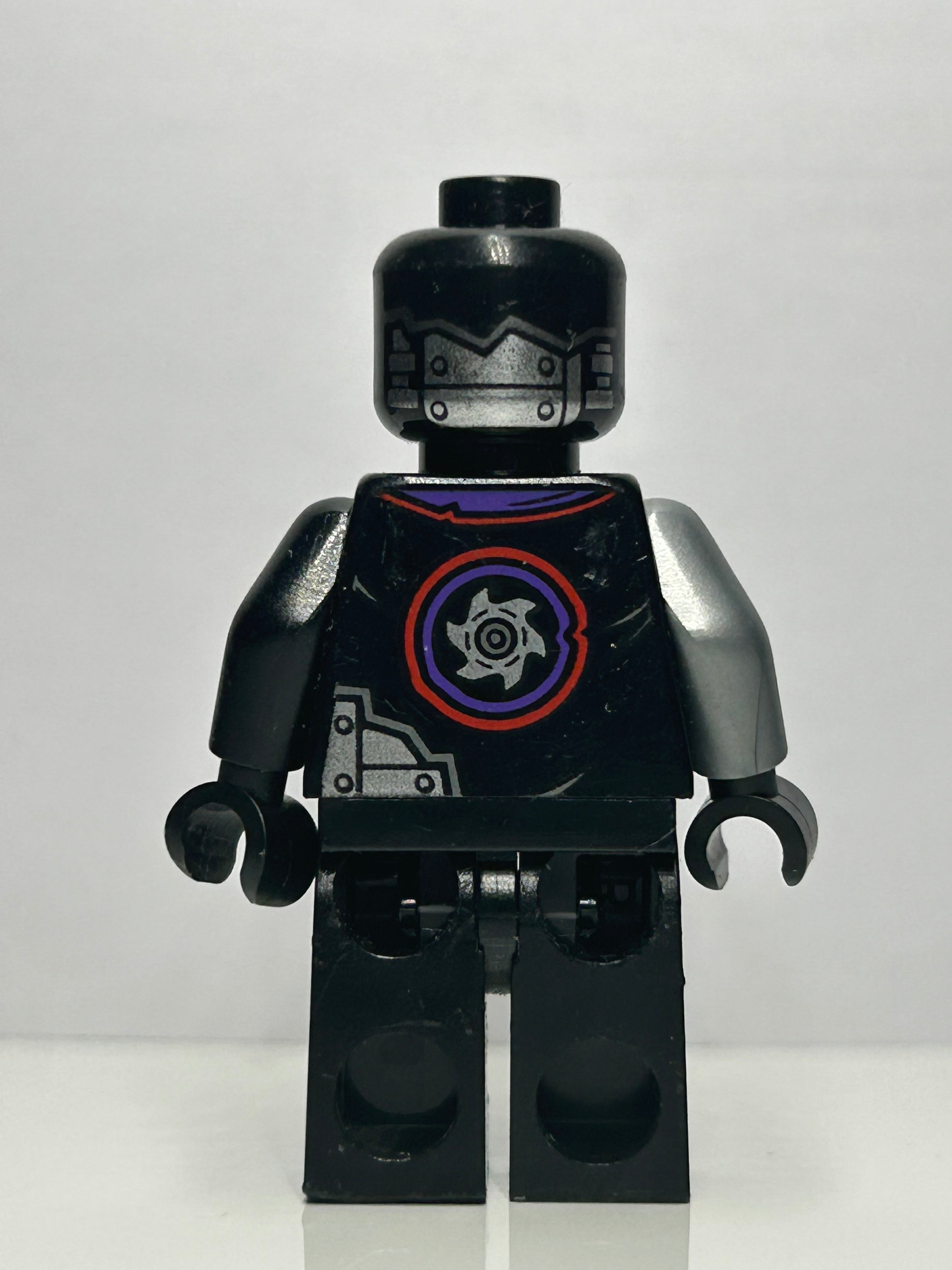 General Cryptor (Rebooted)