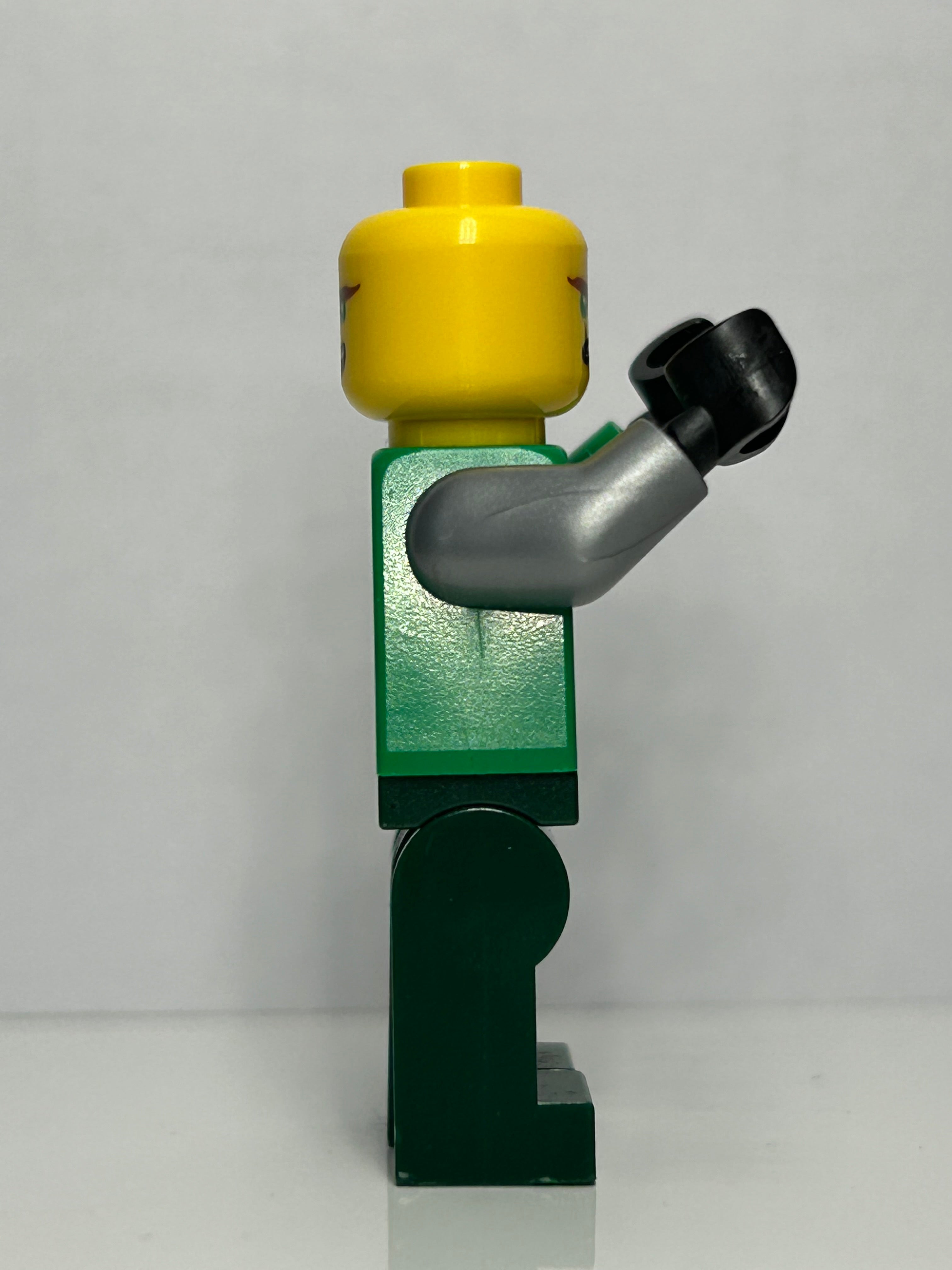Lloyd Hero