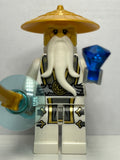 Wu Possession