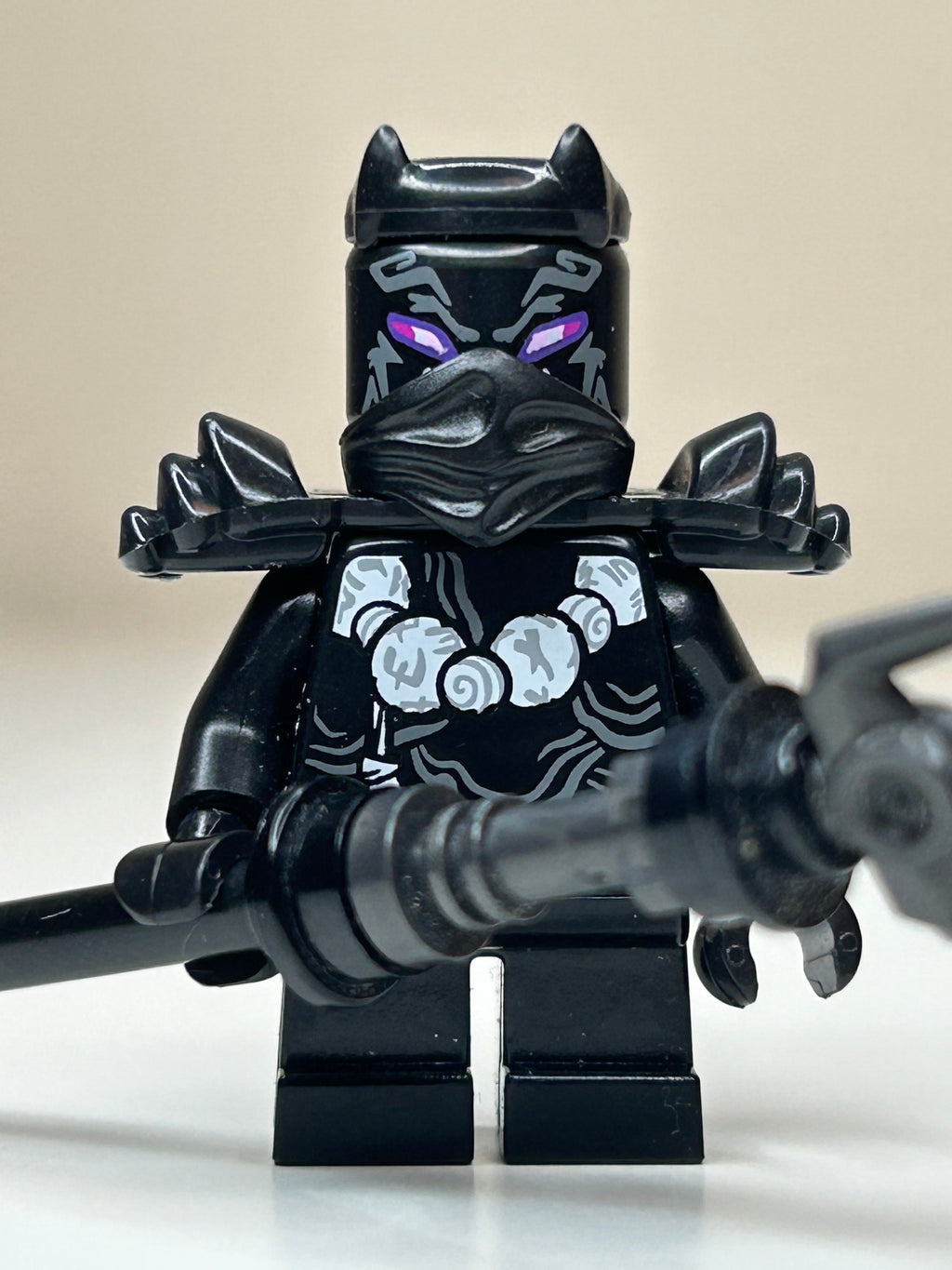 Oni Warrior (small)