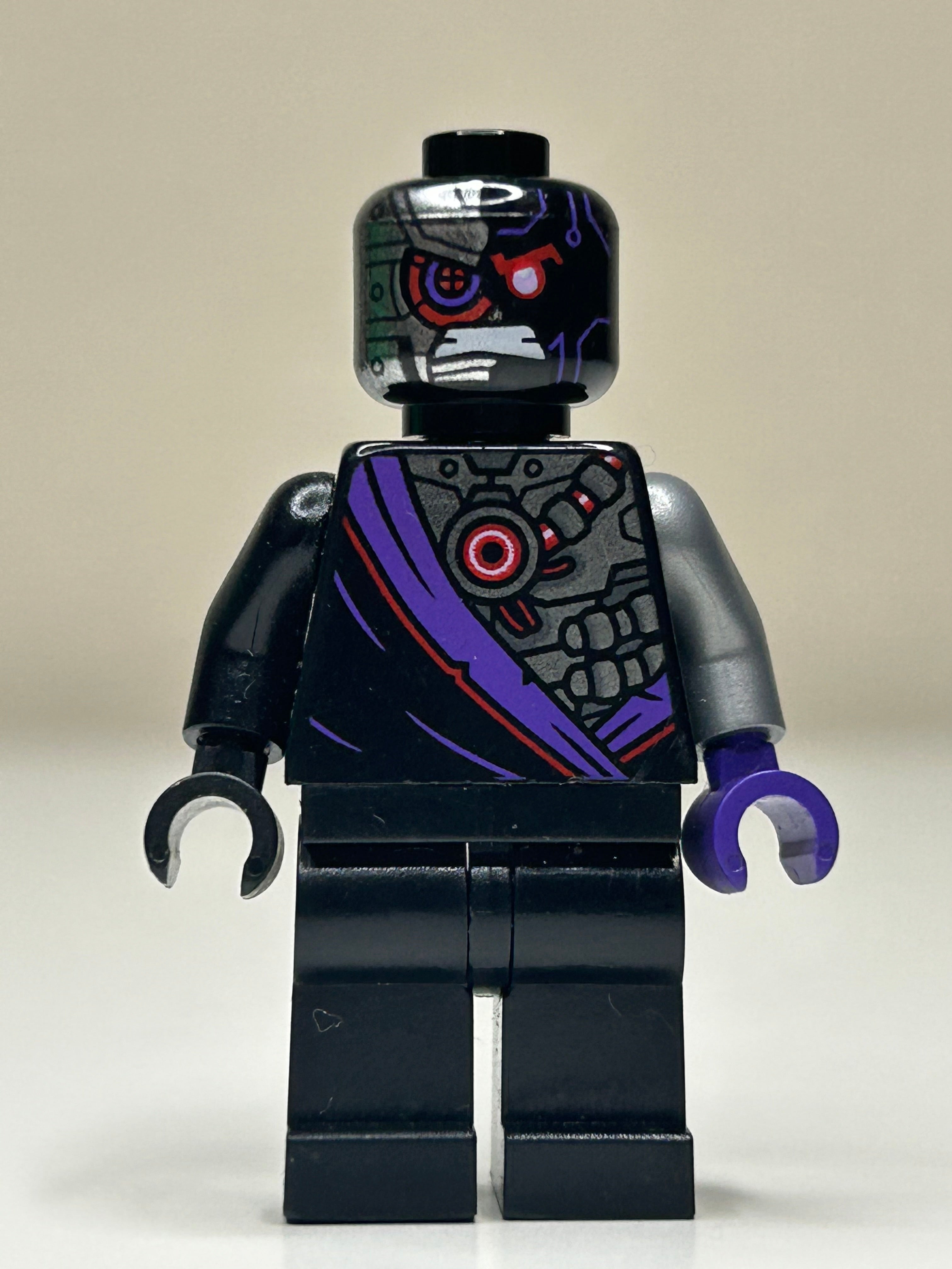 Nindroid
