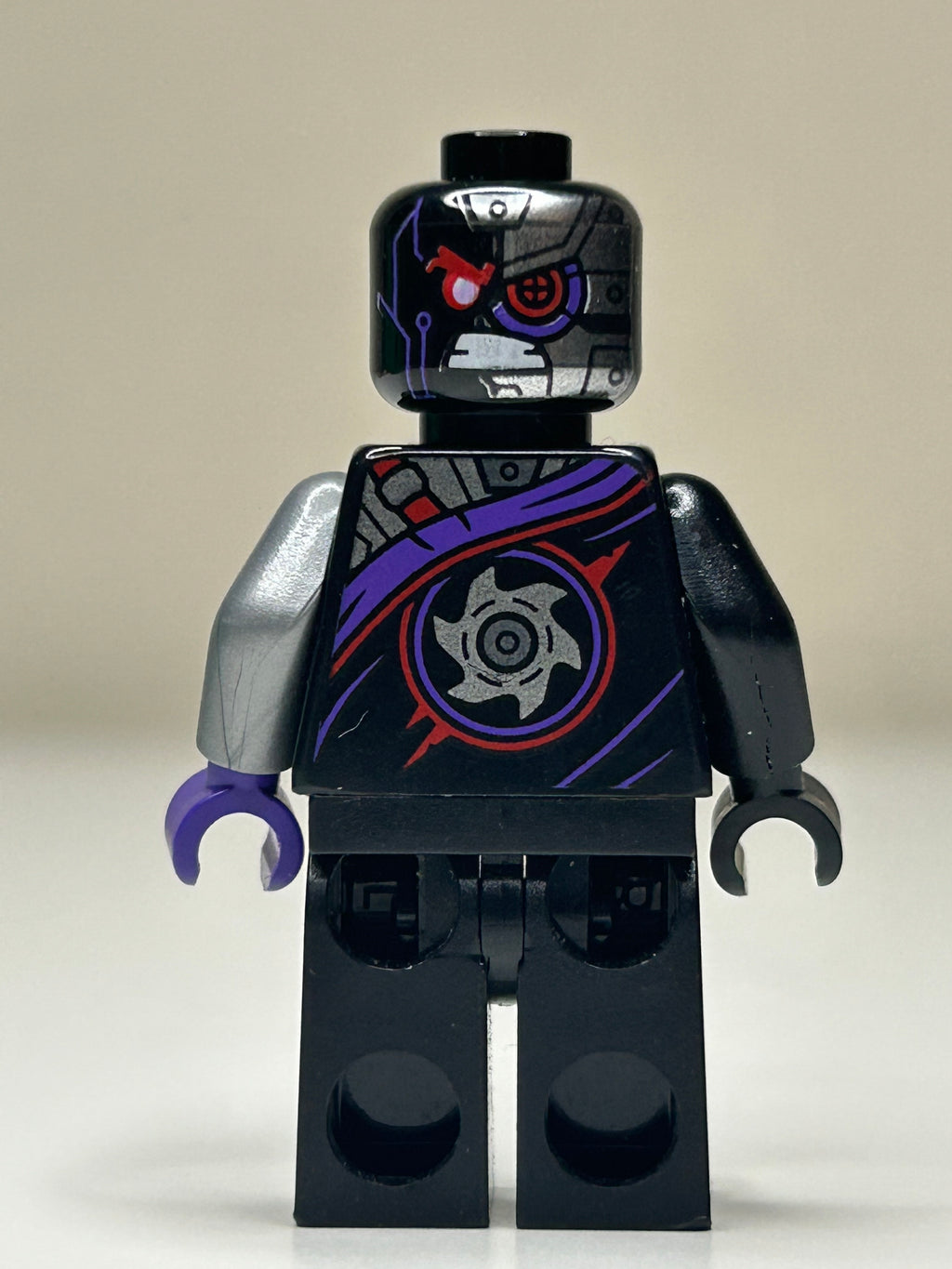 Nindroid