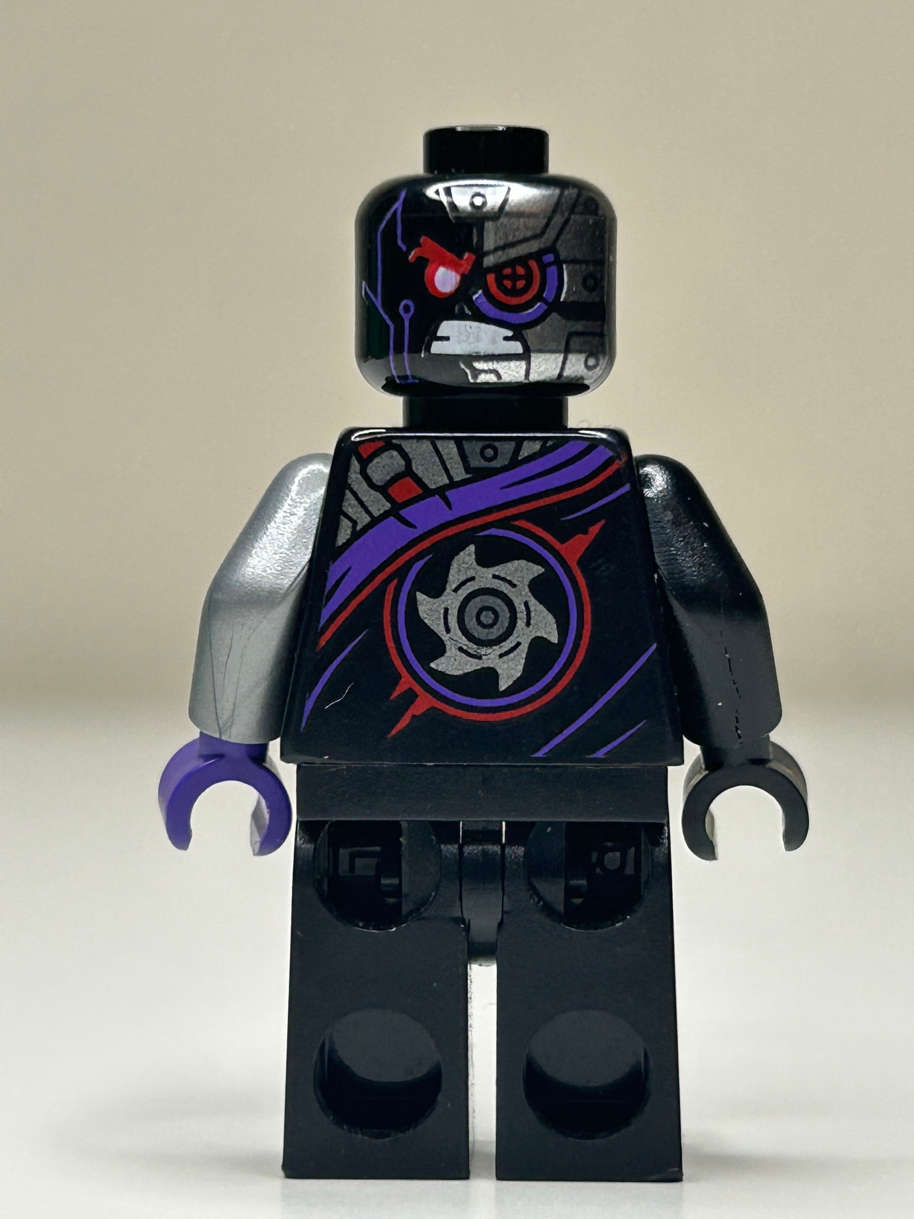 Nindroid
