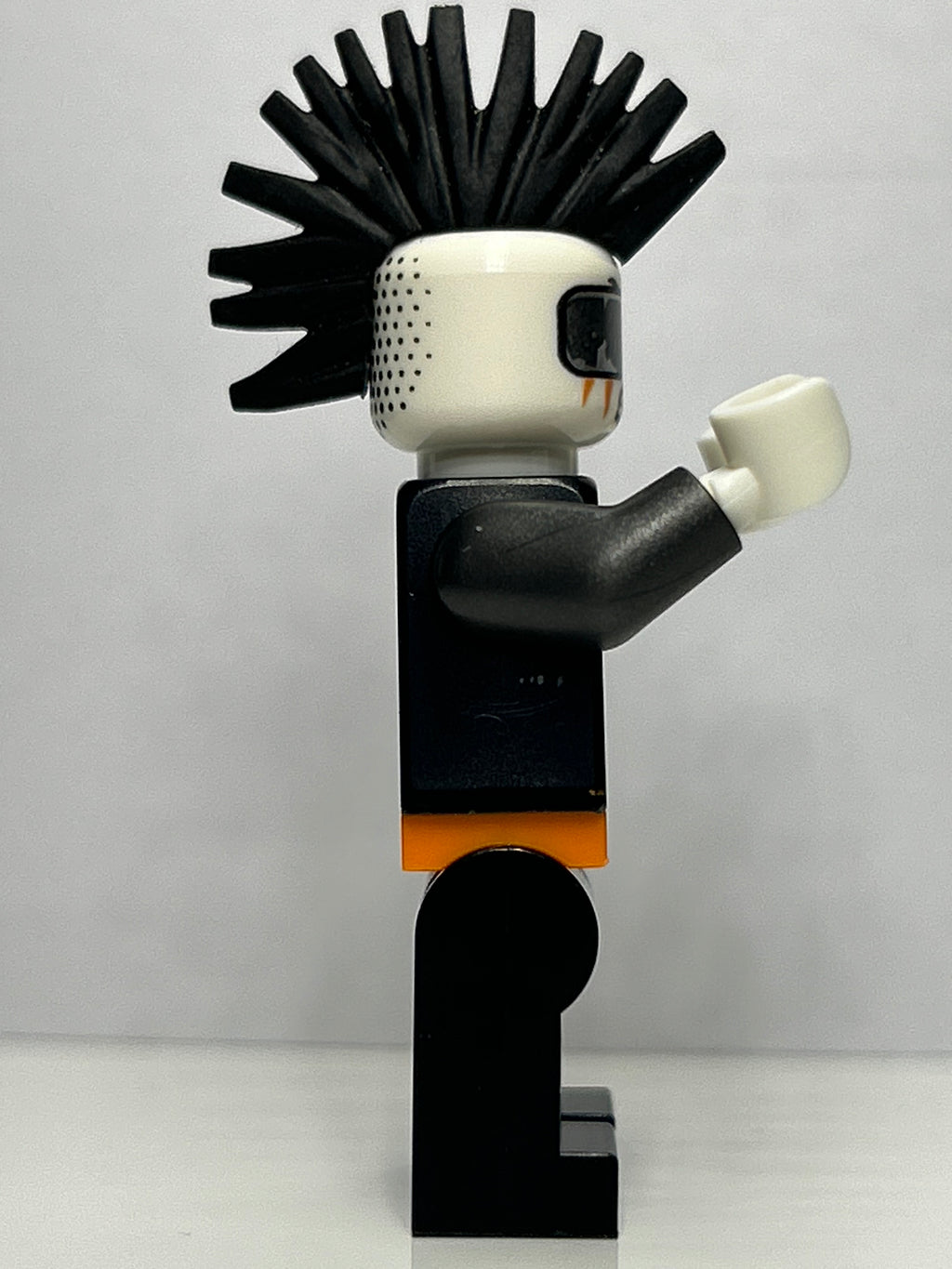 Jet Jack