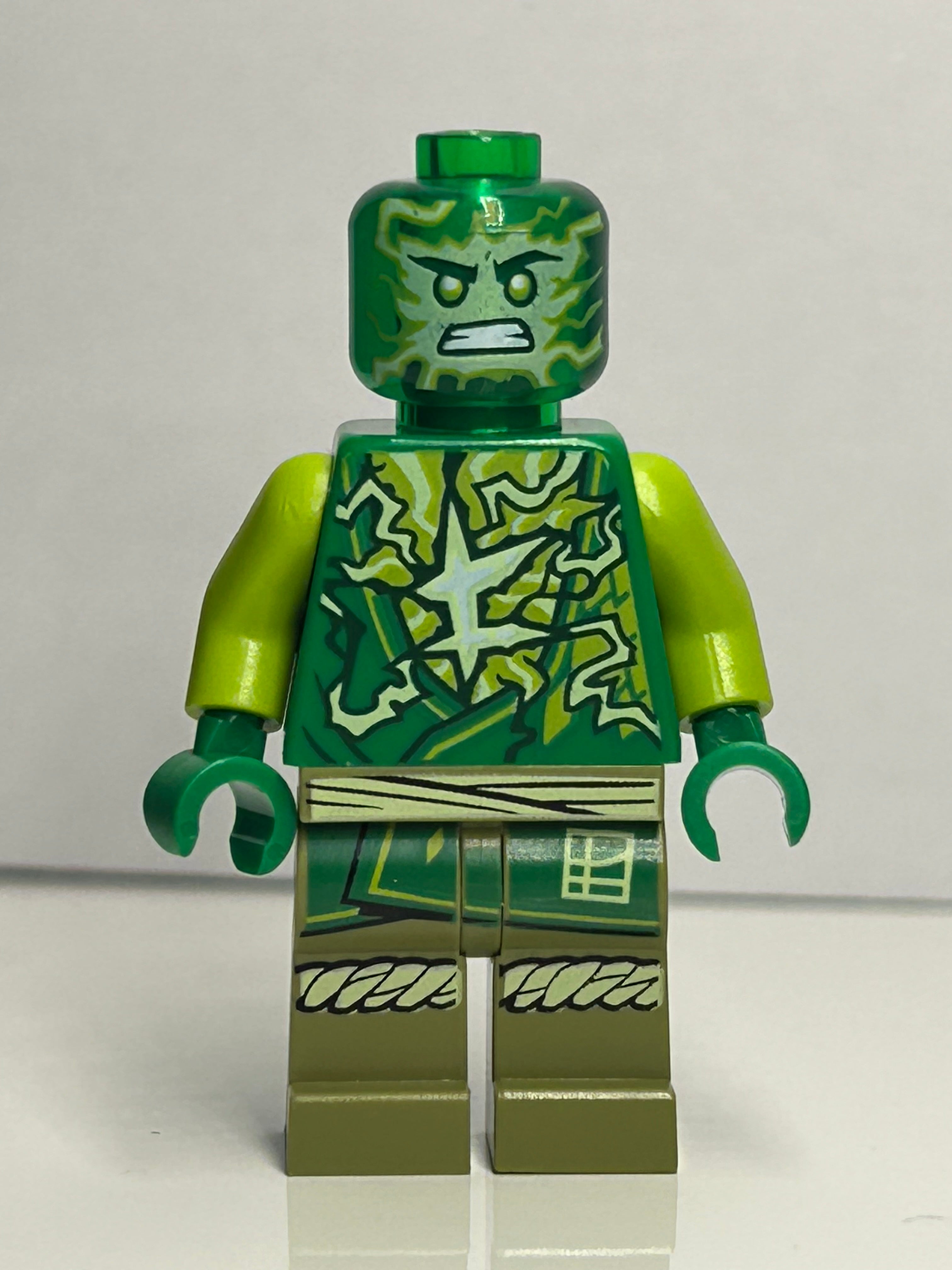 Lloyd - core spinjitzu