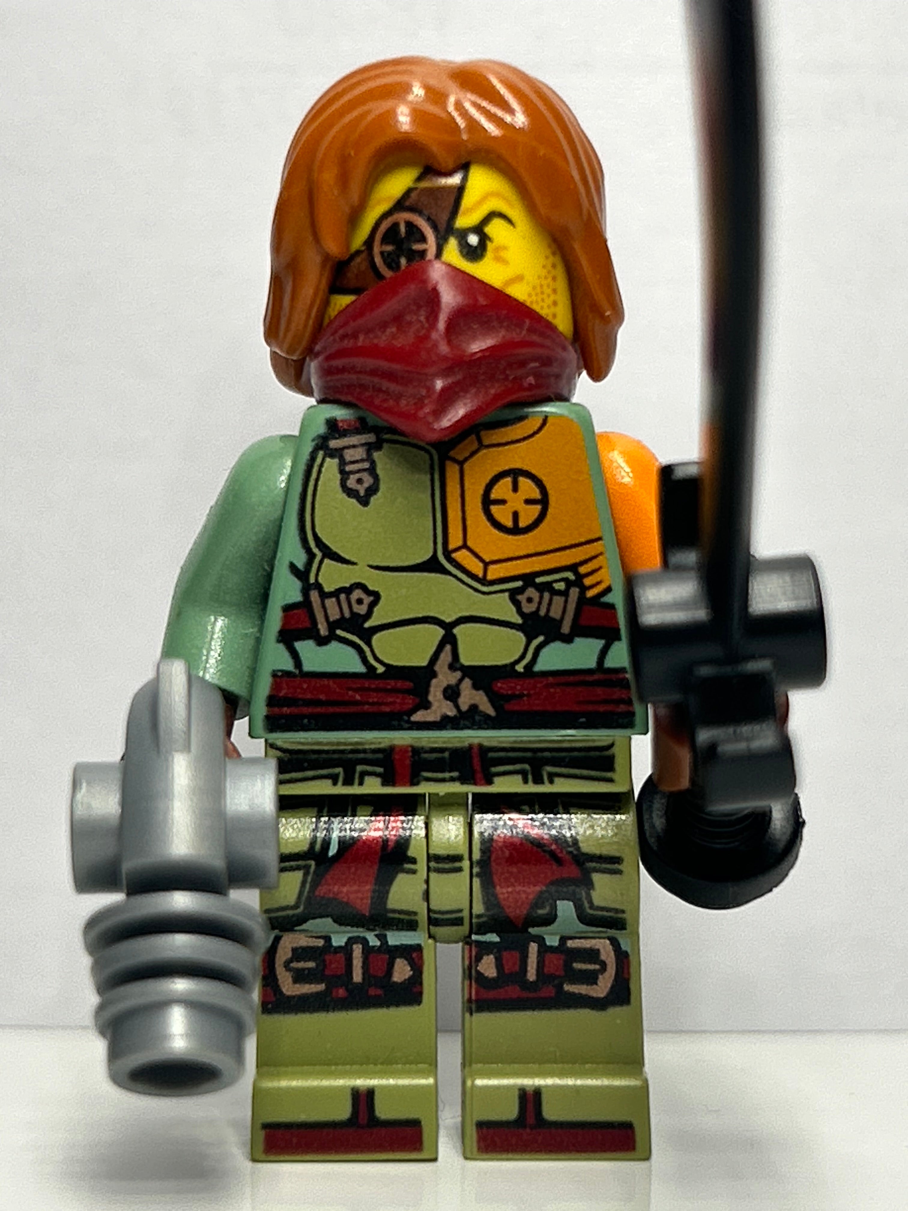 Ronin