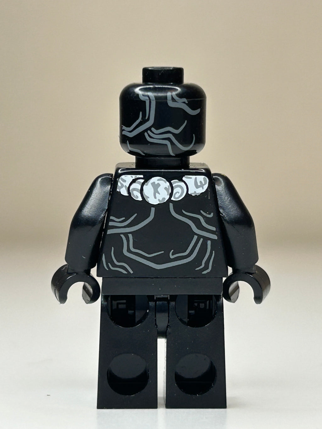 Oni Warrior
