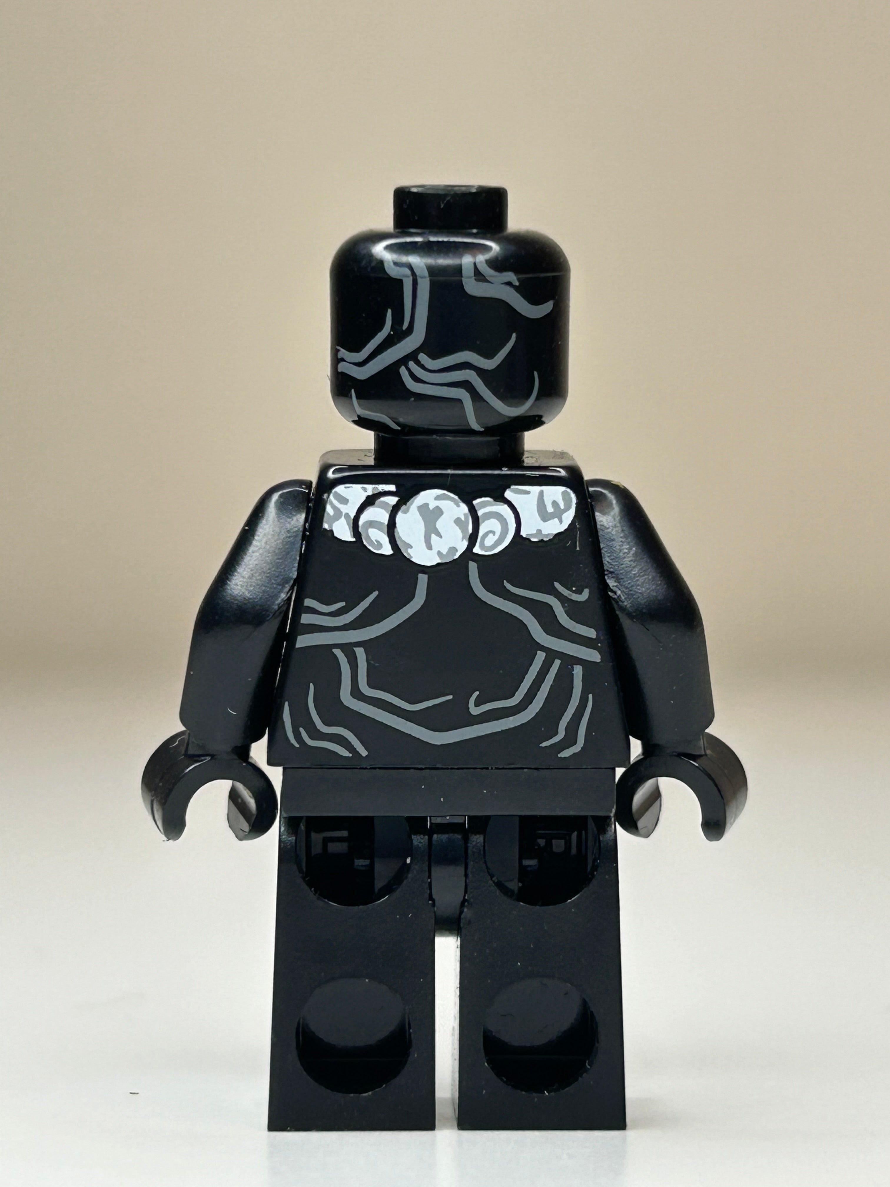 Oni Warrior
