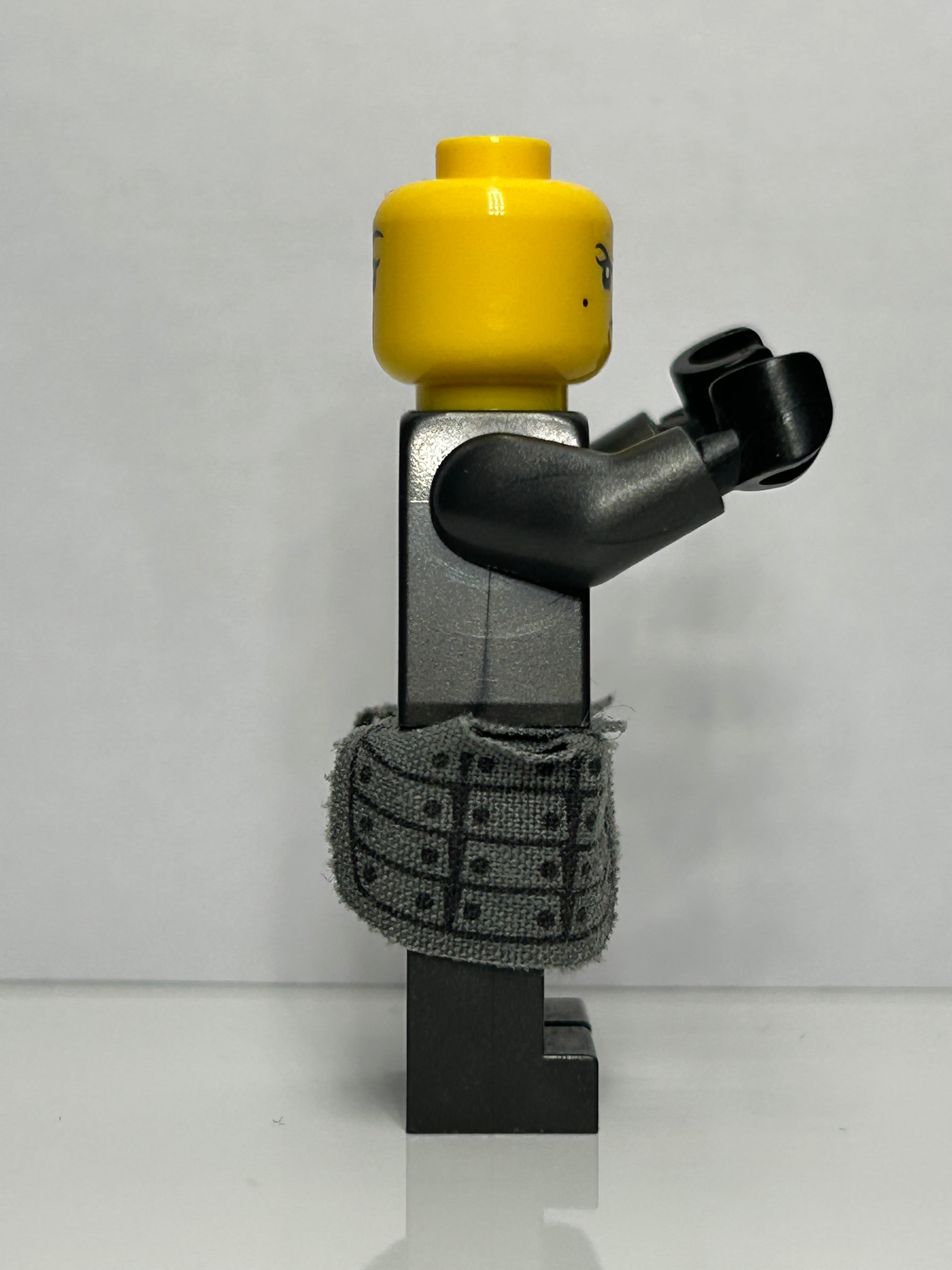 Nya - Sons Of Garmadon