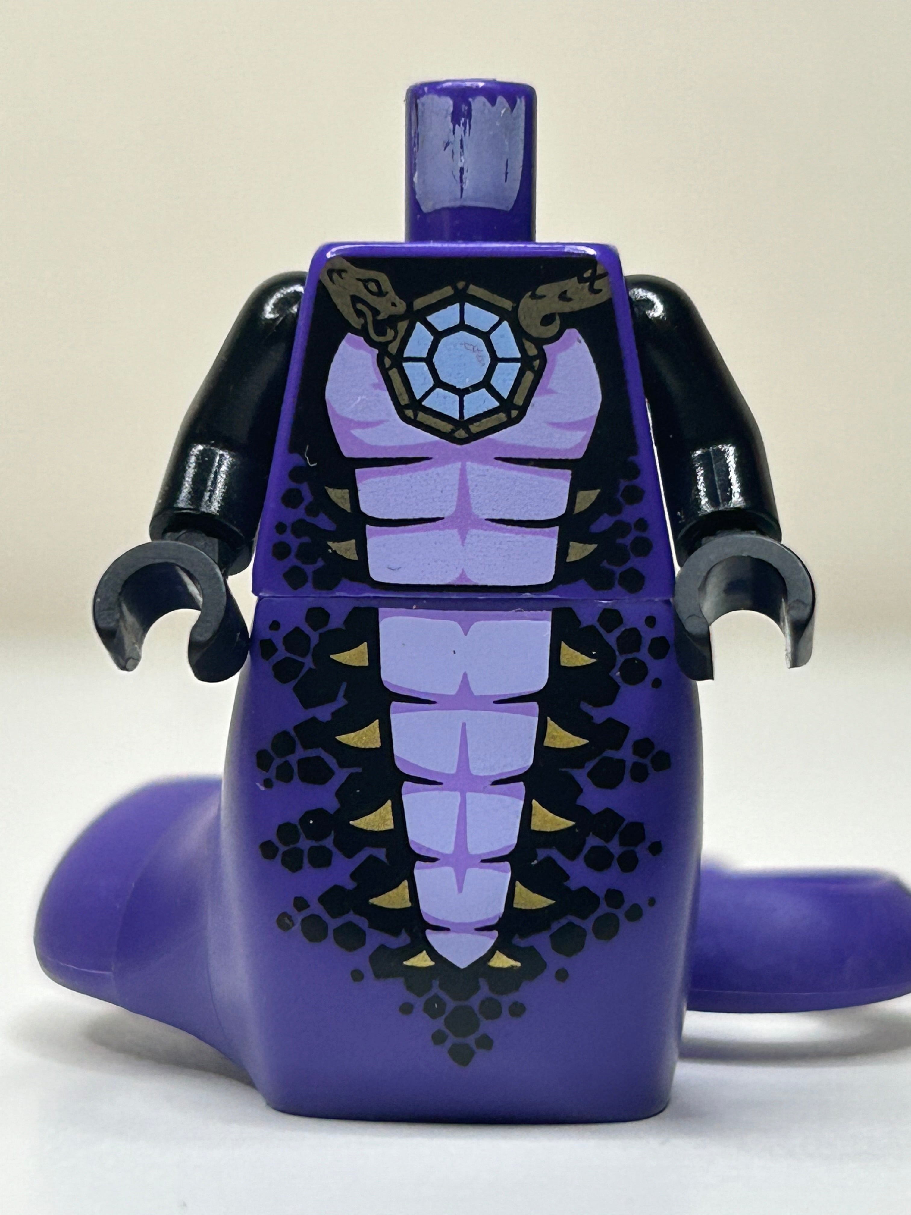 Pythor Legacy