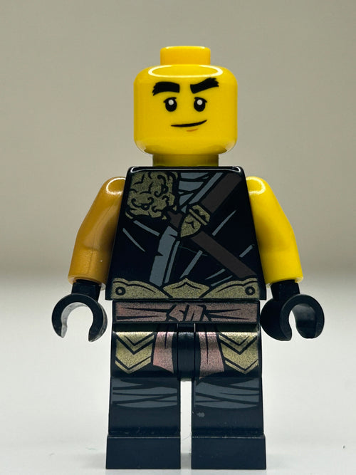 Cole Hero