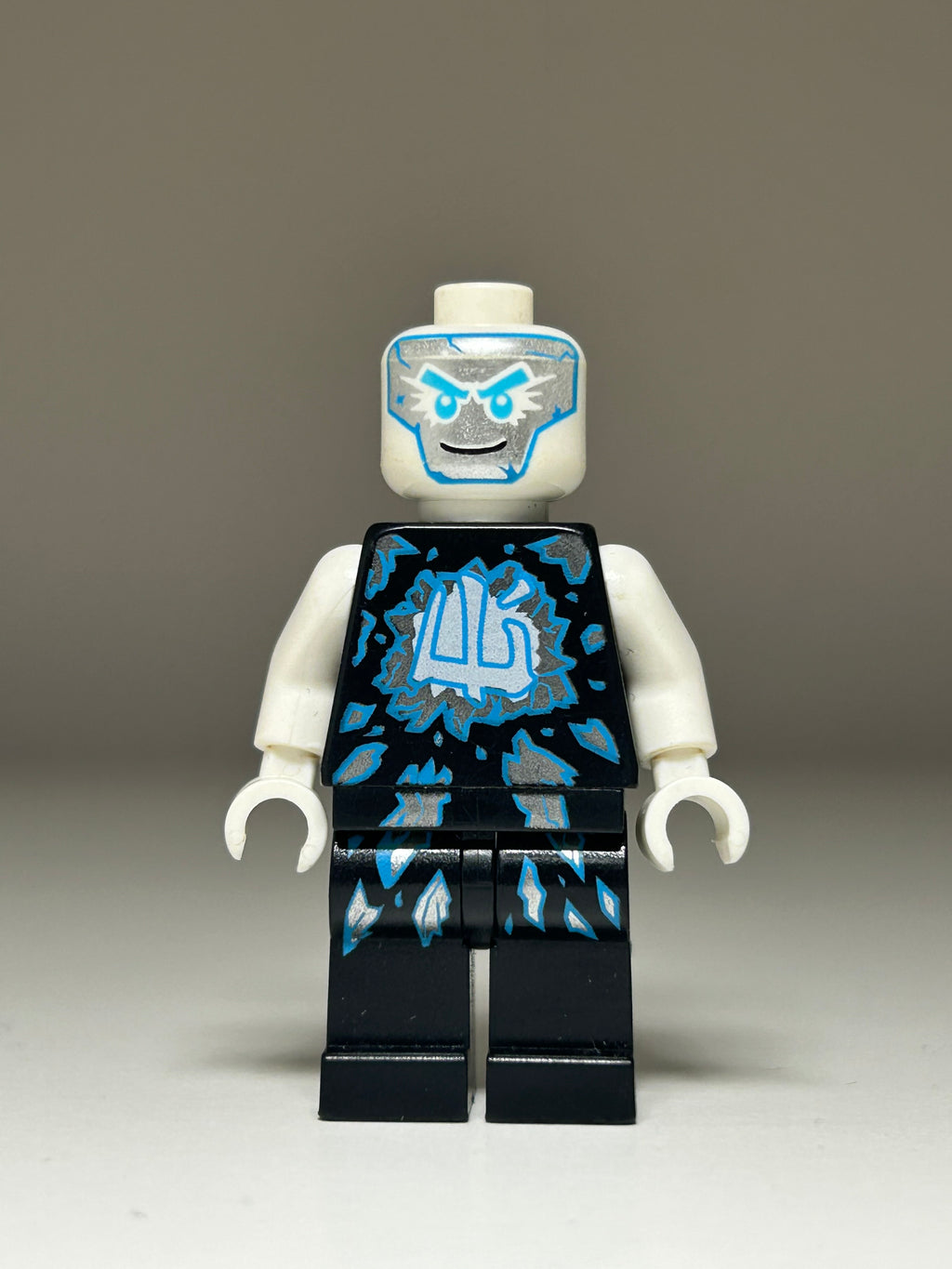 Zane Airjitzu