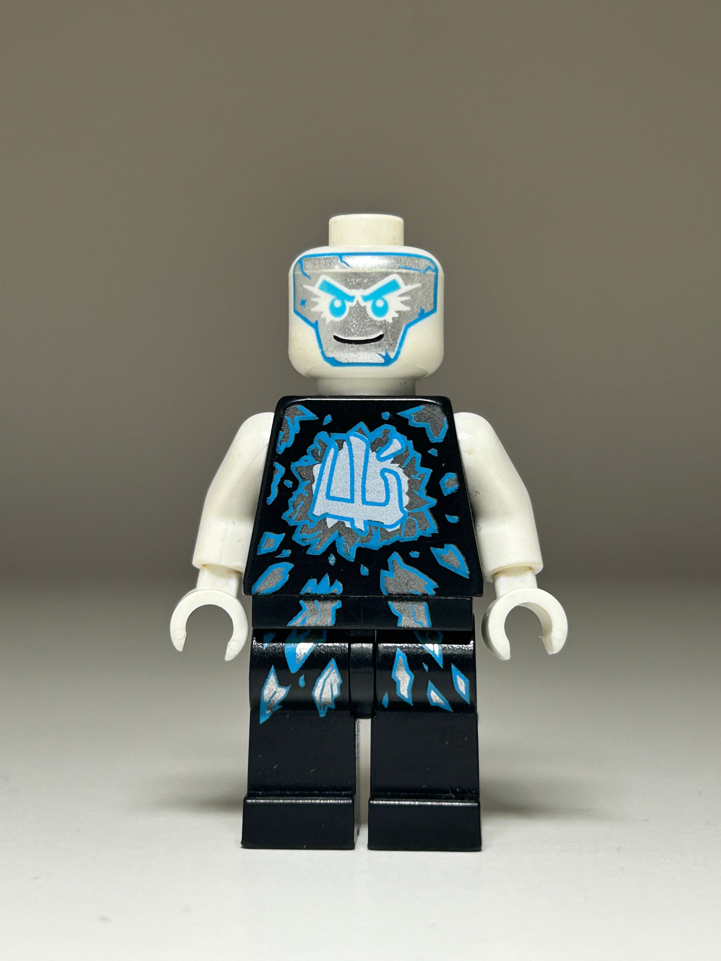 Zane Airjitzu