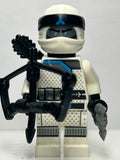 Zane Sons of Garmadon