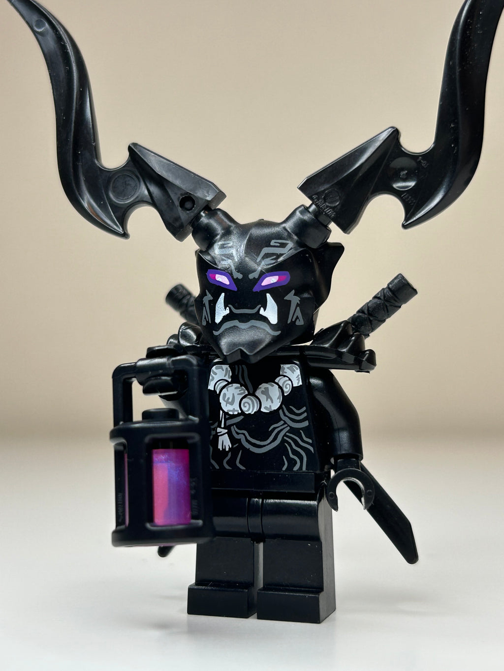 Omega Oni