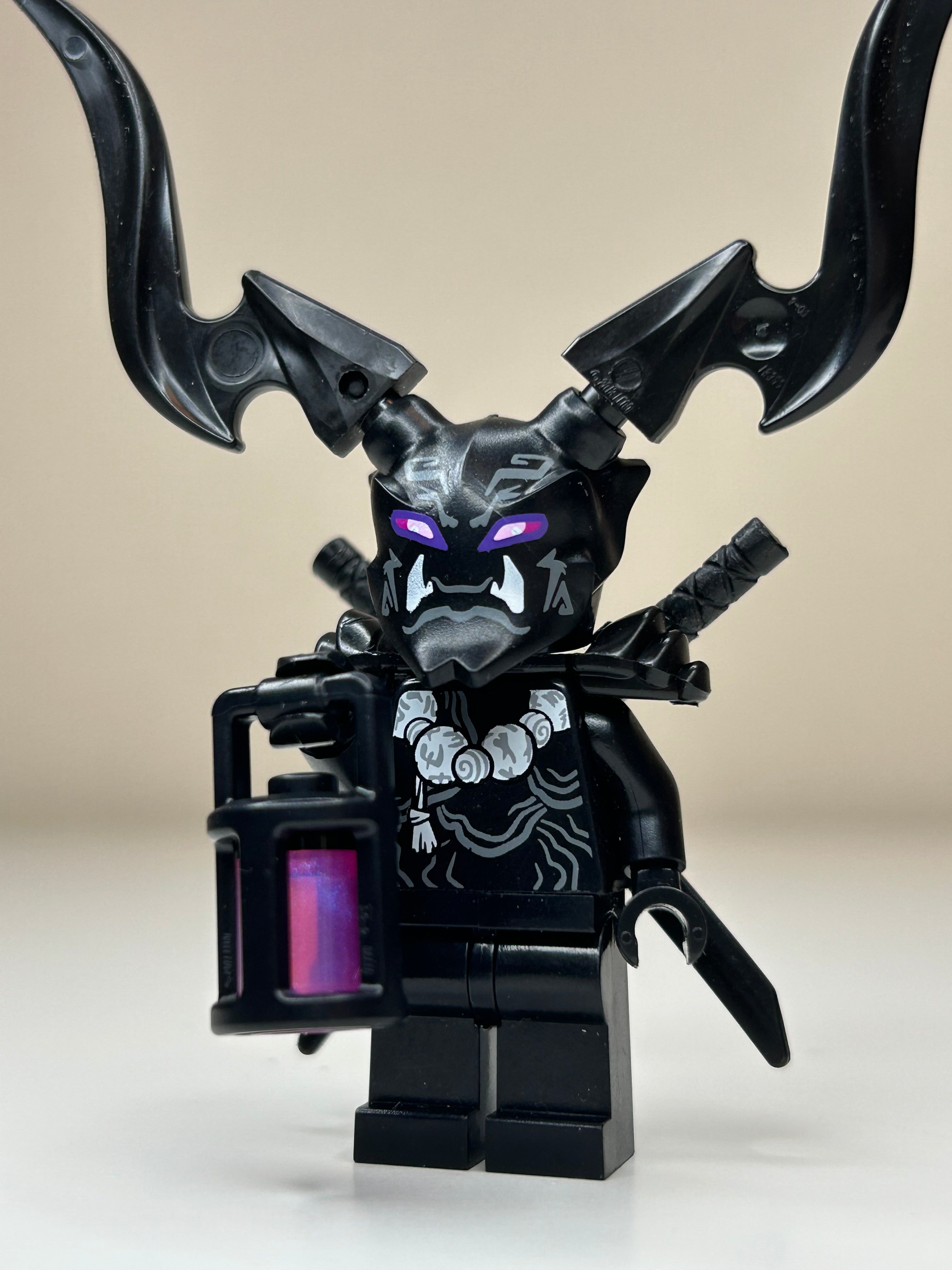 Omega Oni
