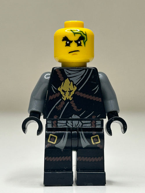 Cole Honor Robe