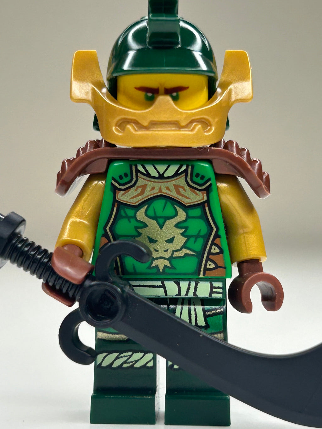 Samurai Lloyd