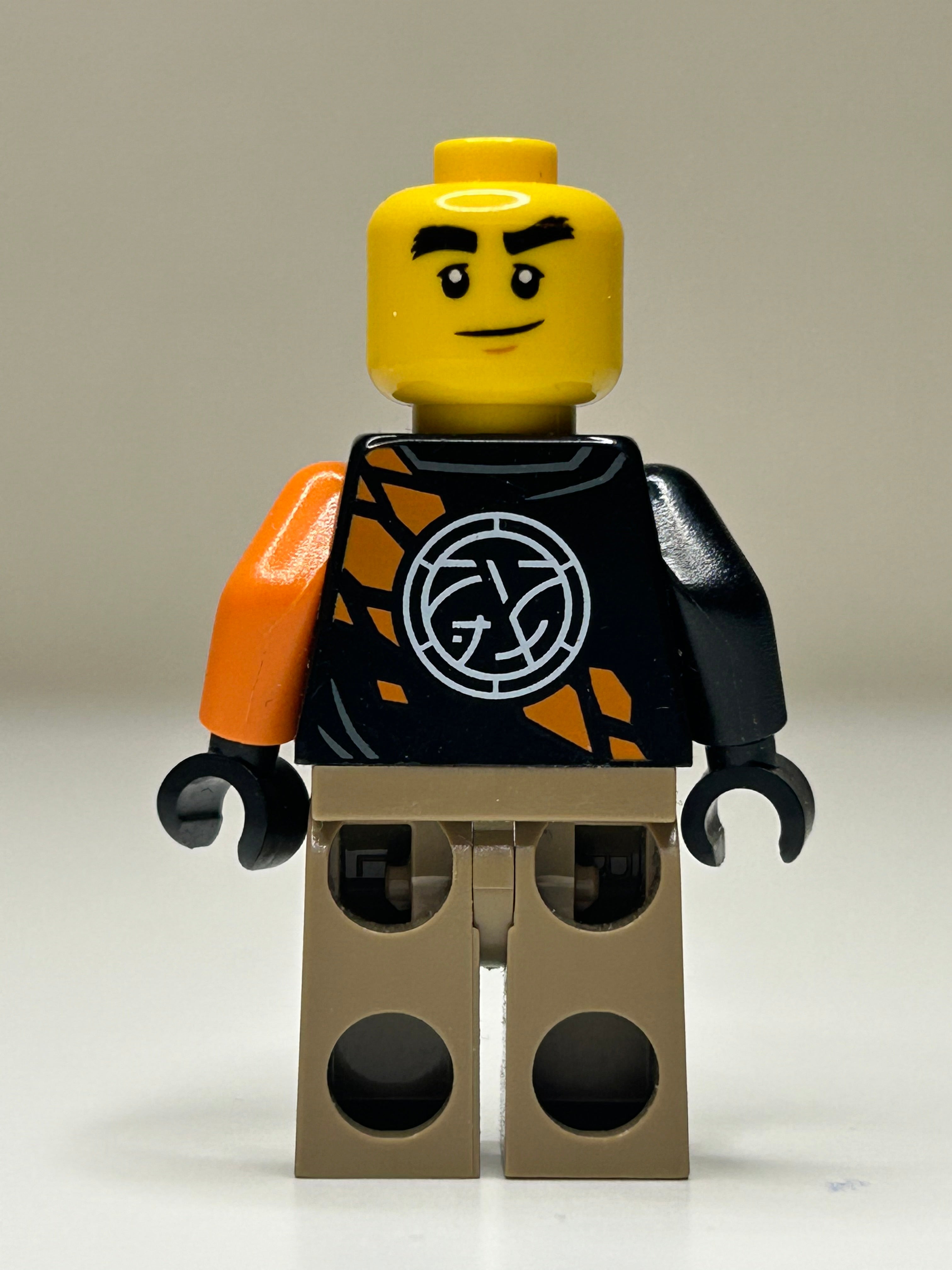 Cole core
