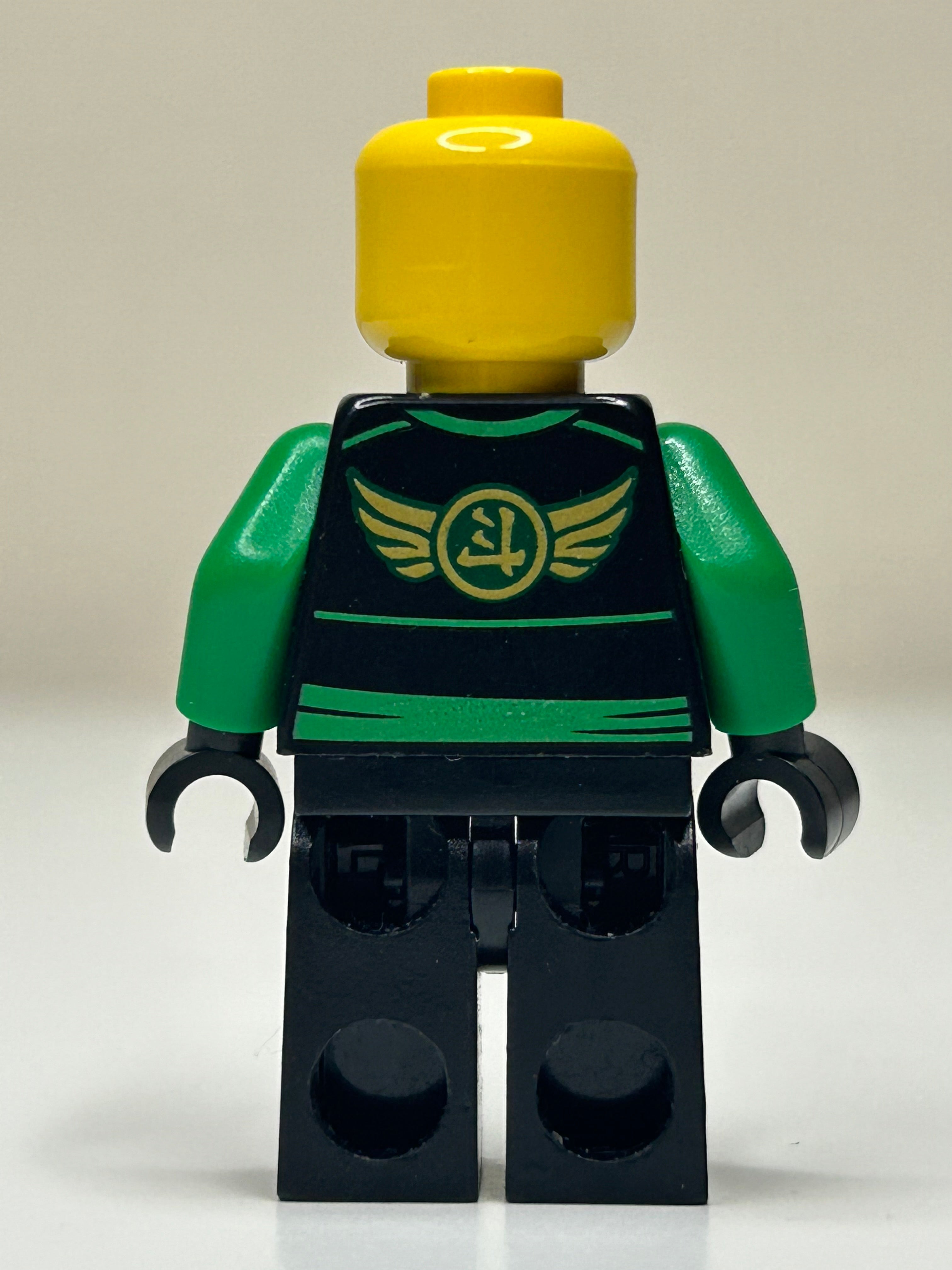 Lloyd skybound