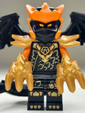 Draconus Cole