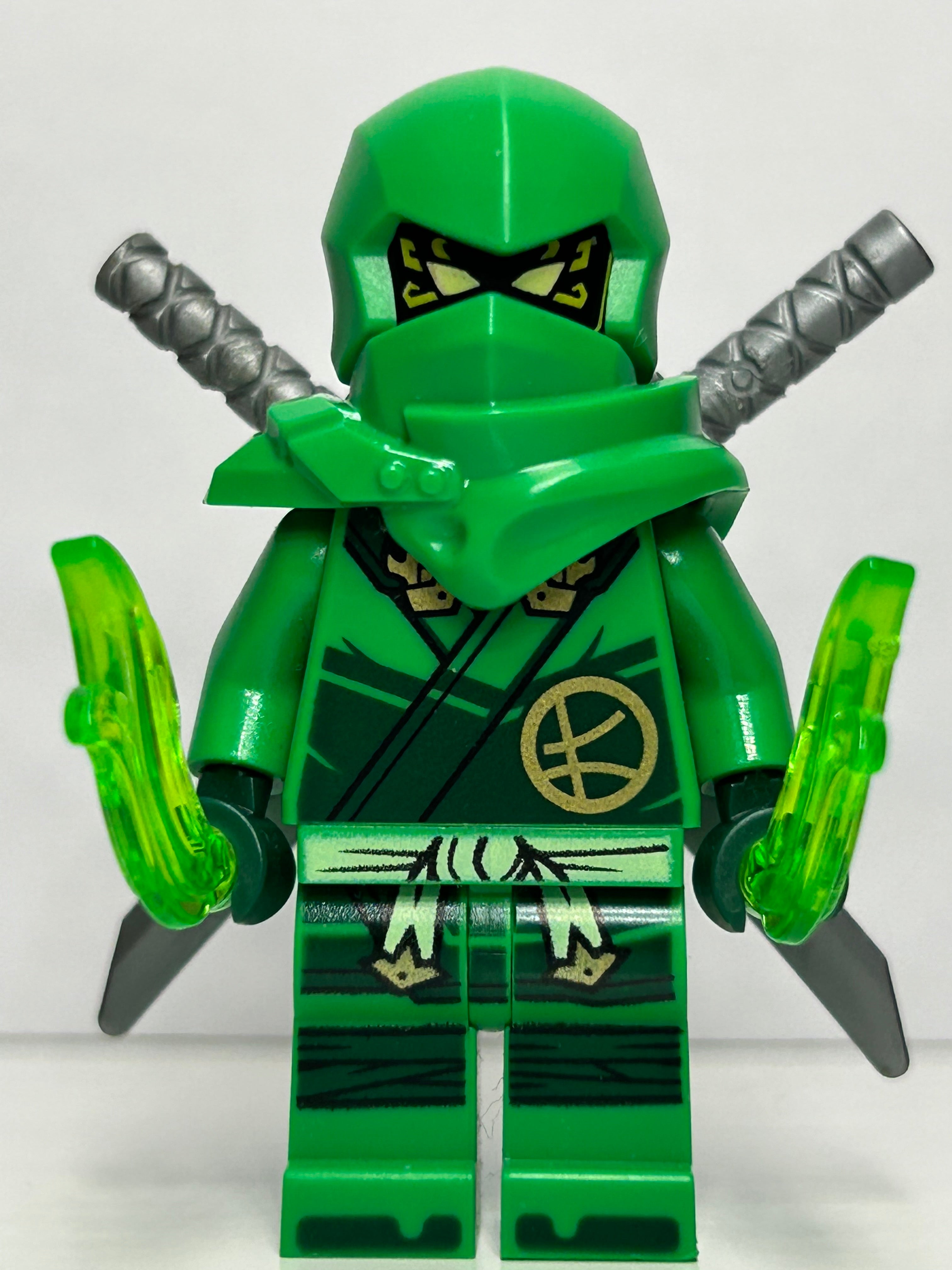 Lloyd Merge Robe