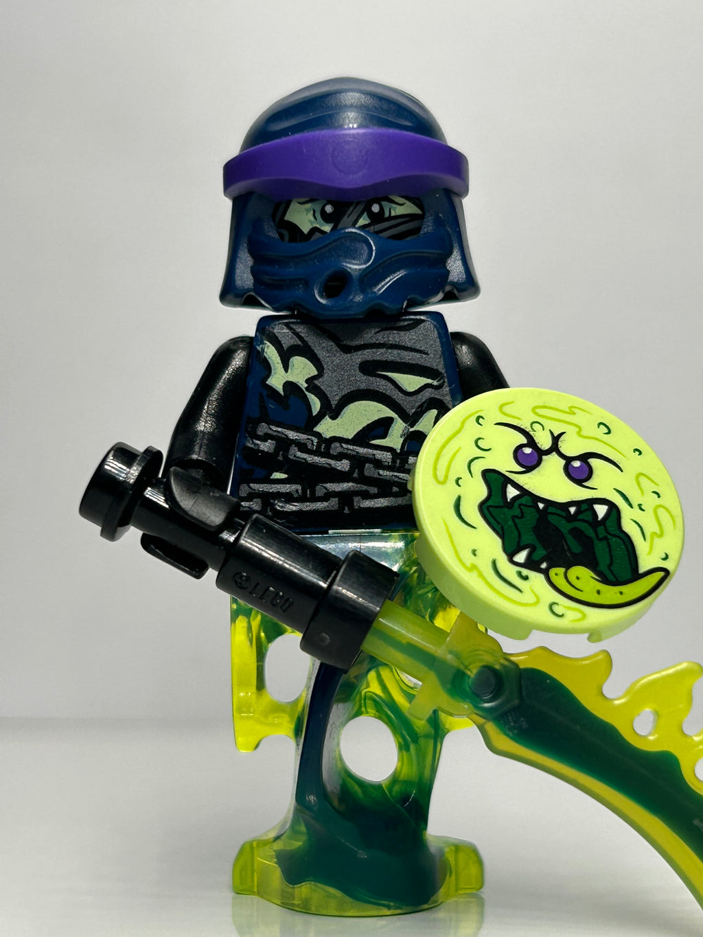 Wrayth