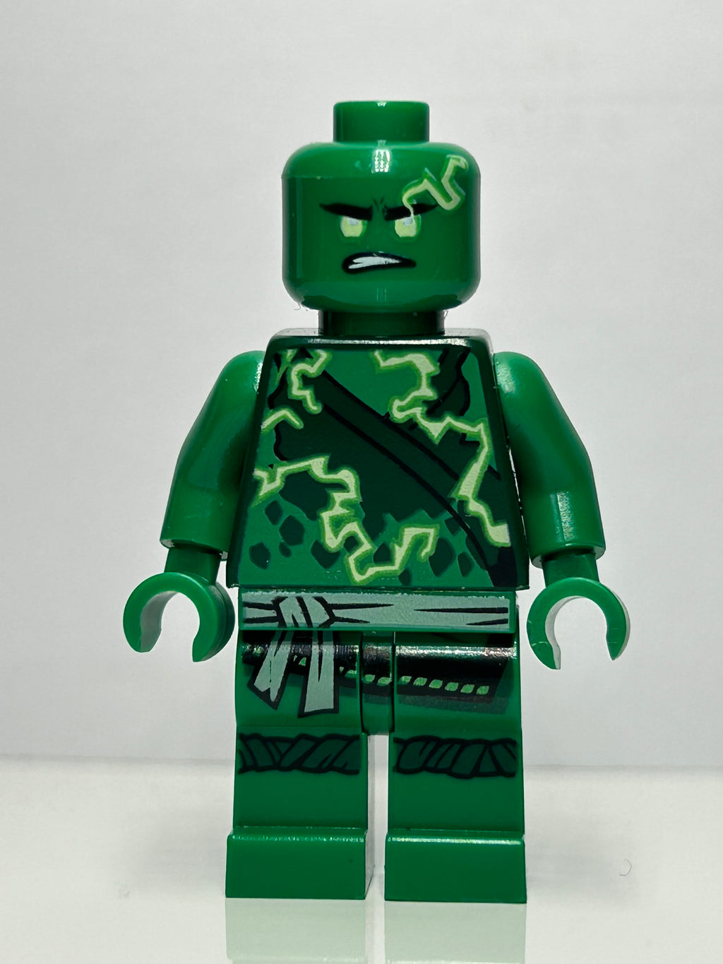 Lloyd - spinjitzu burst