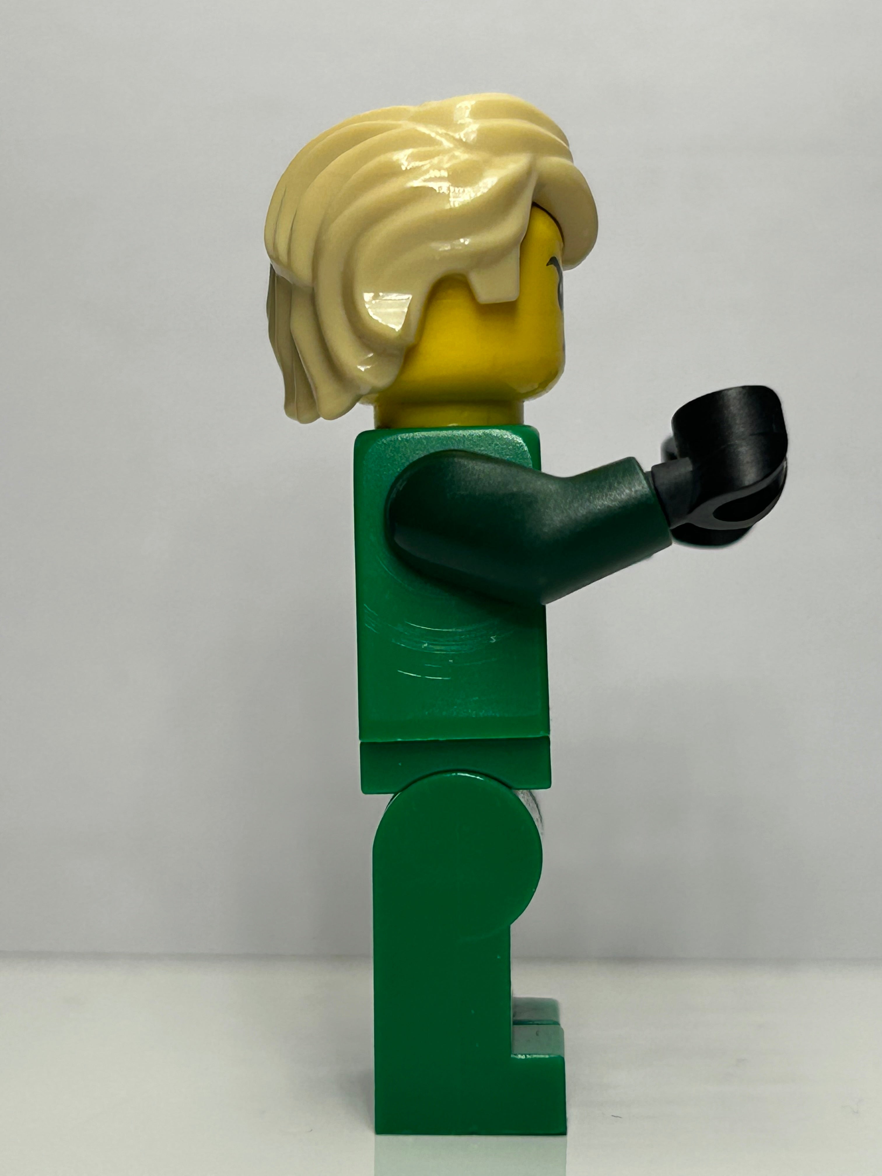 Lloyd honor robe