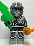 Zane Jungle Robe