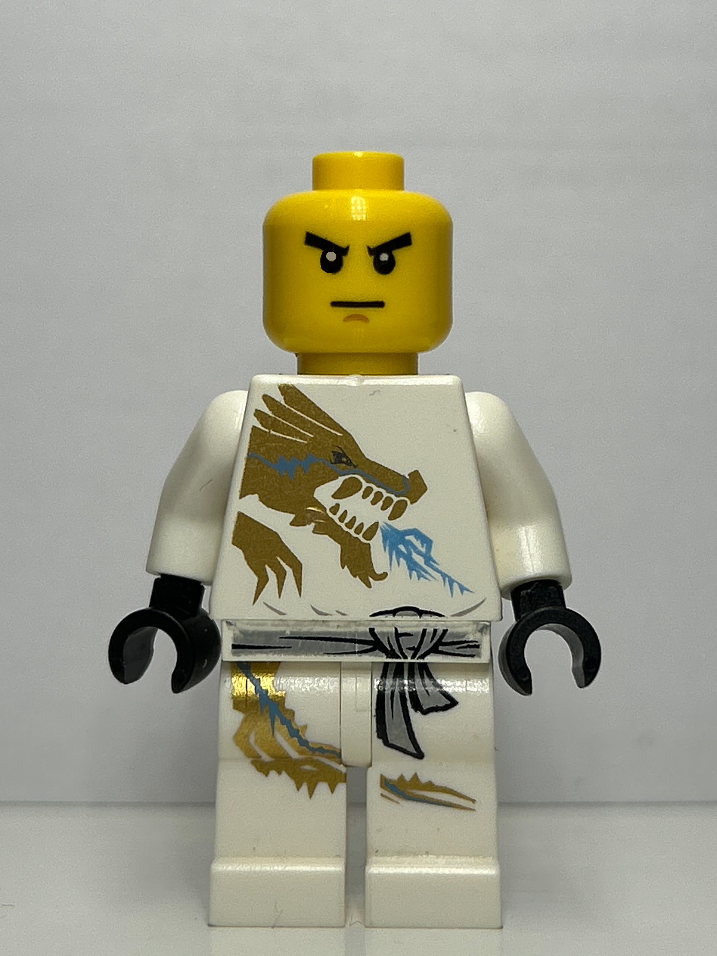 Zane DX