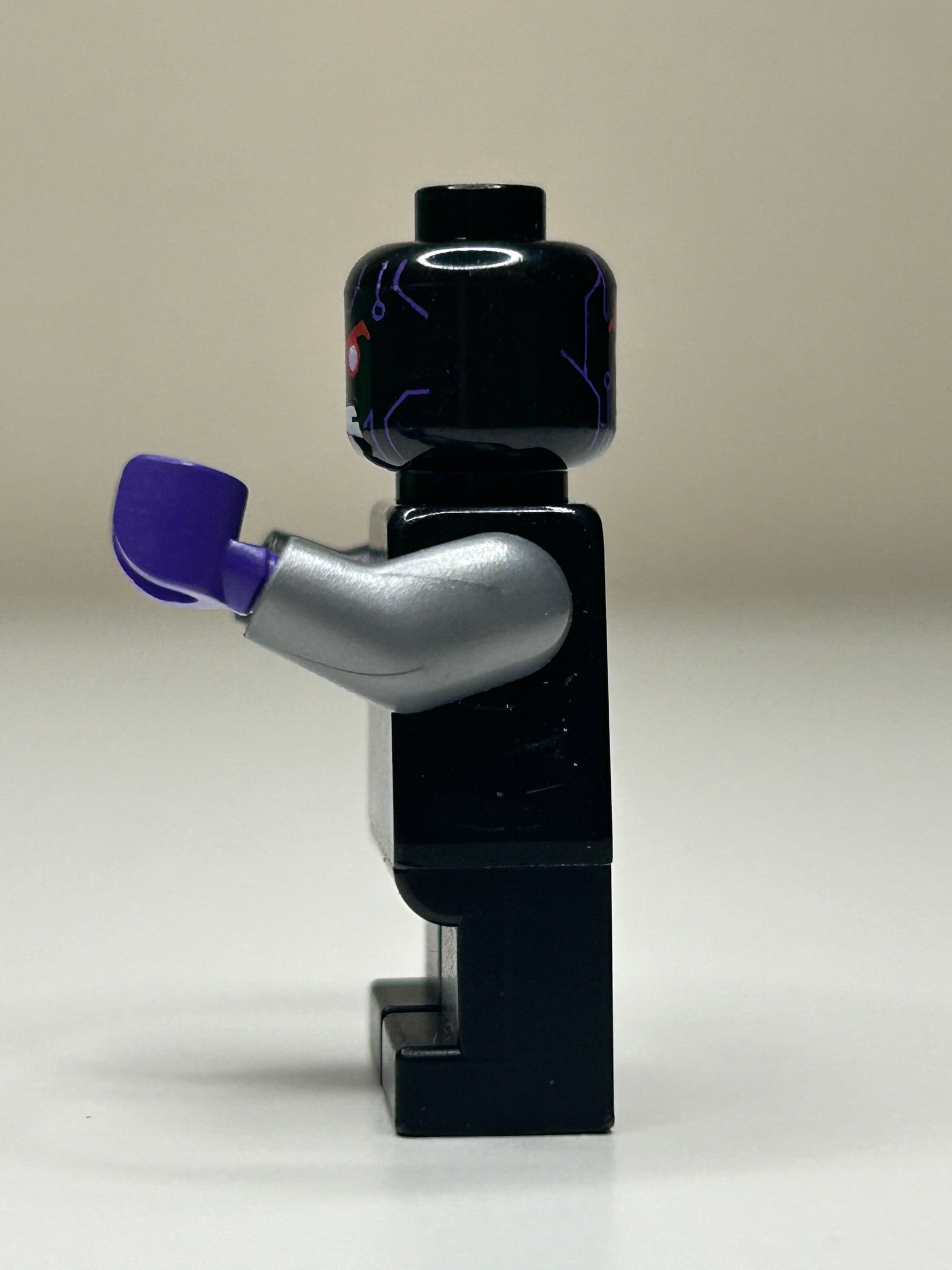Minidroid