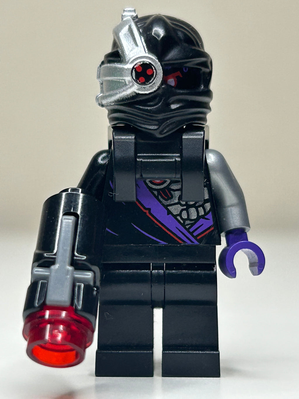Nindroid