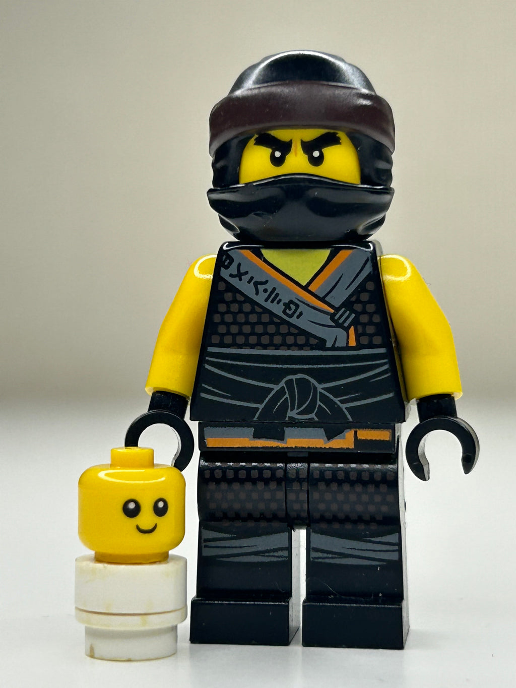 Cole and Wu