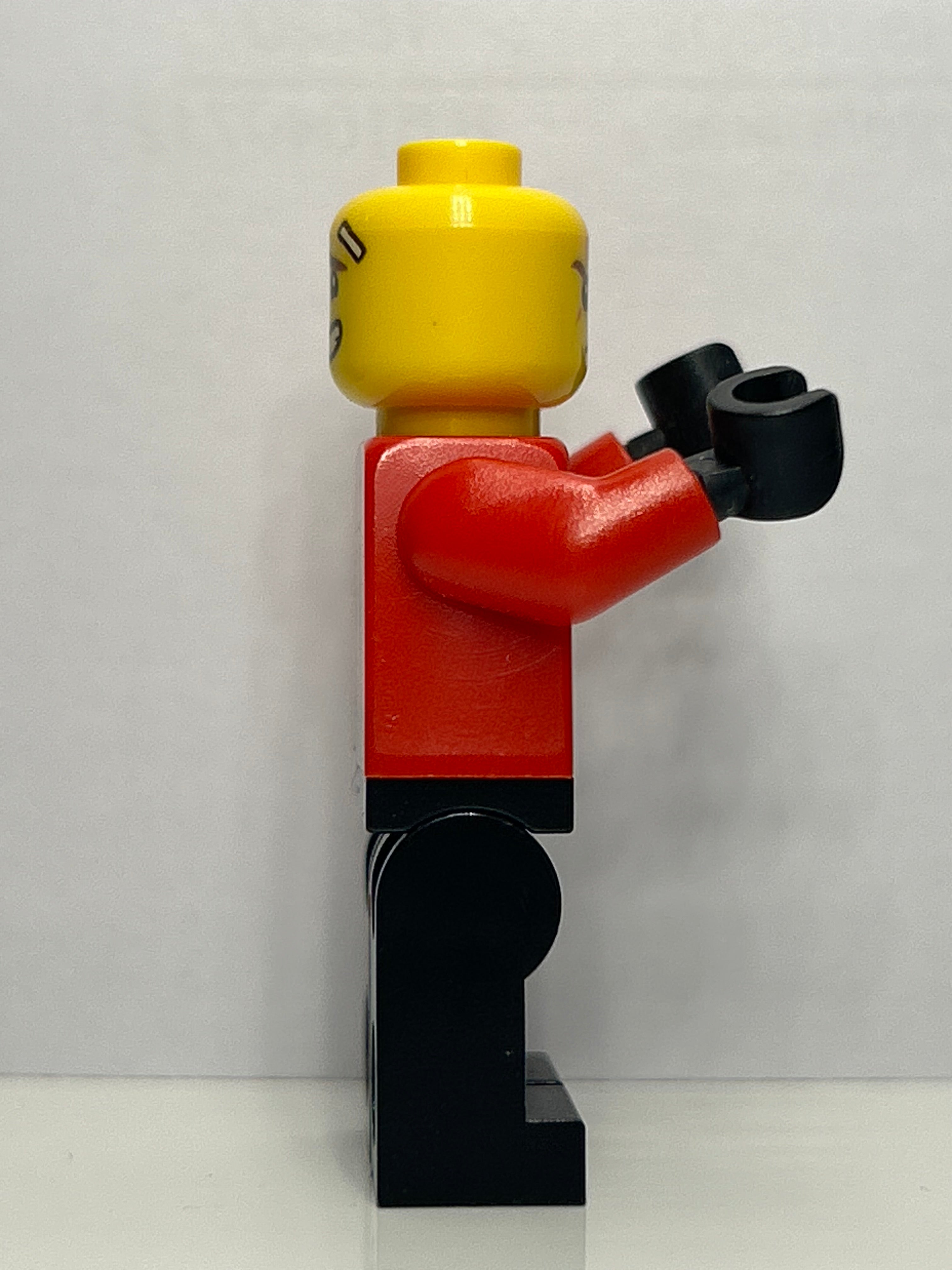 Kai - the lego ninjago movie