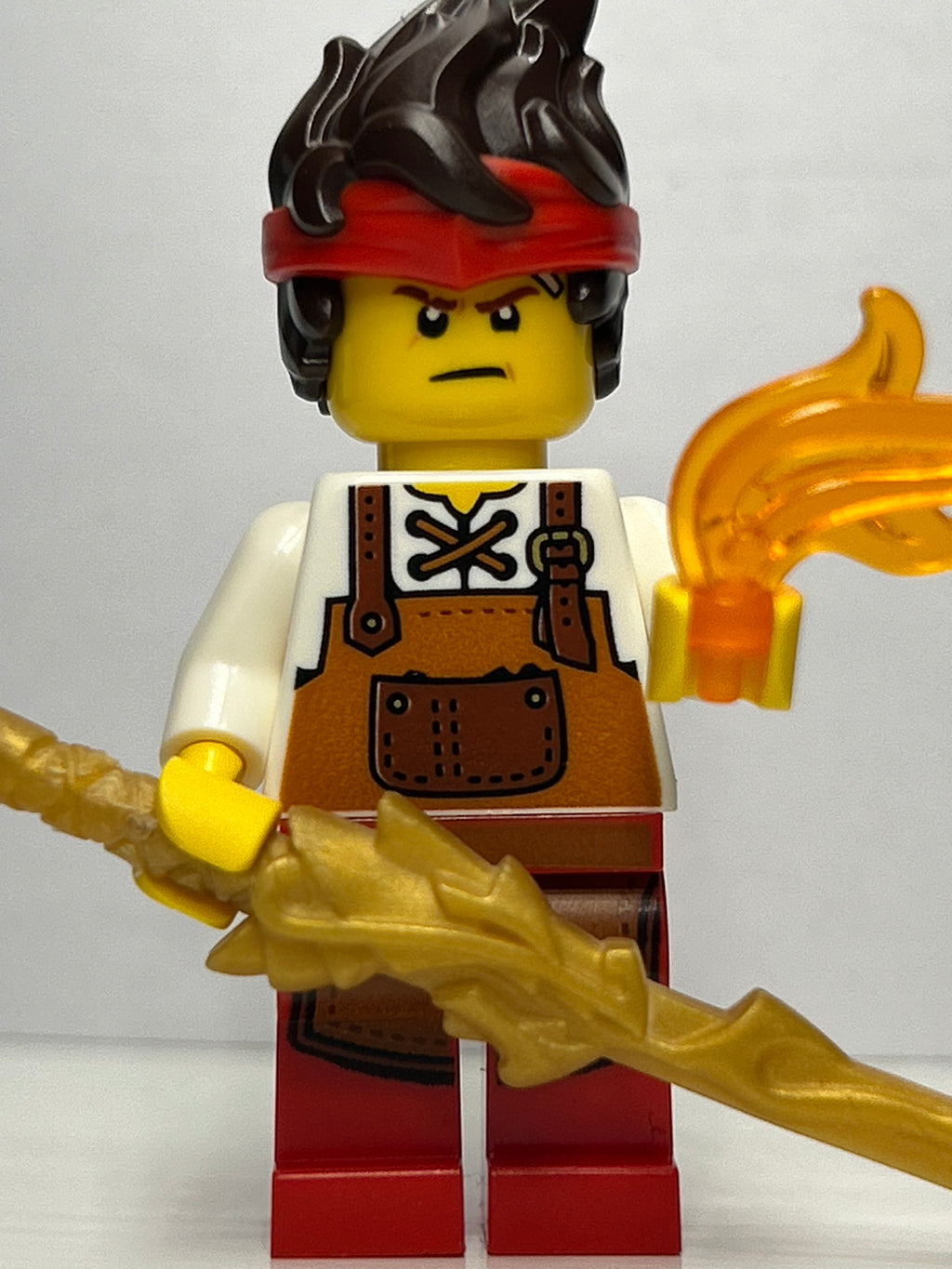 Kai Blacksmith