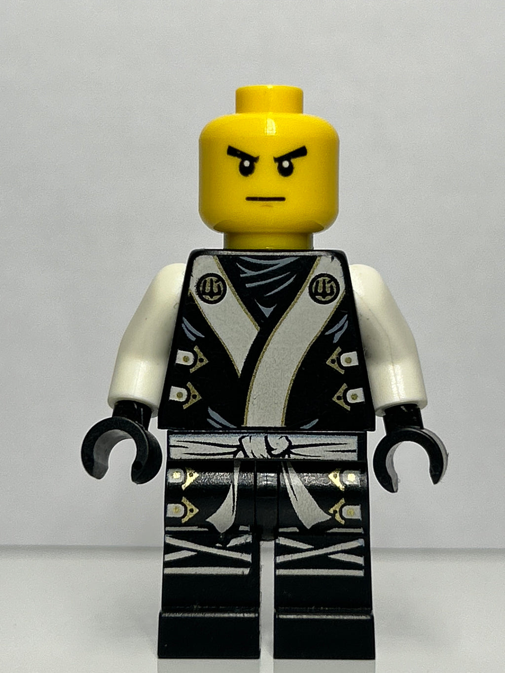 Zane the final battle (kimono)