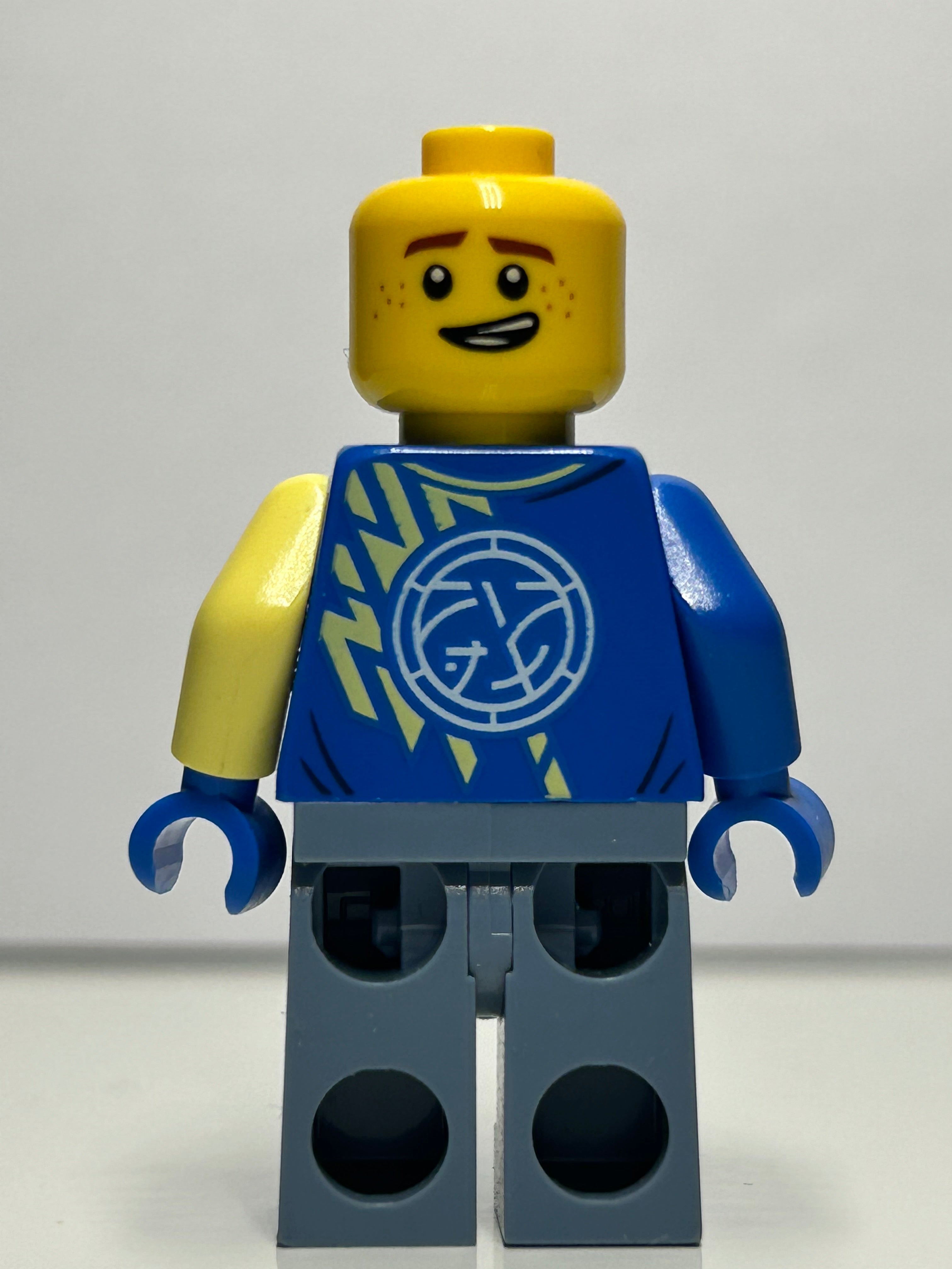 Jay Core