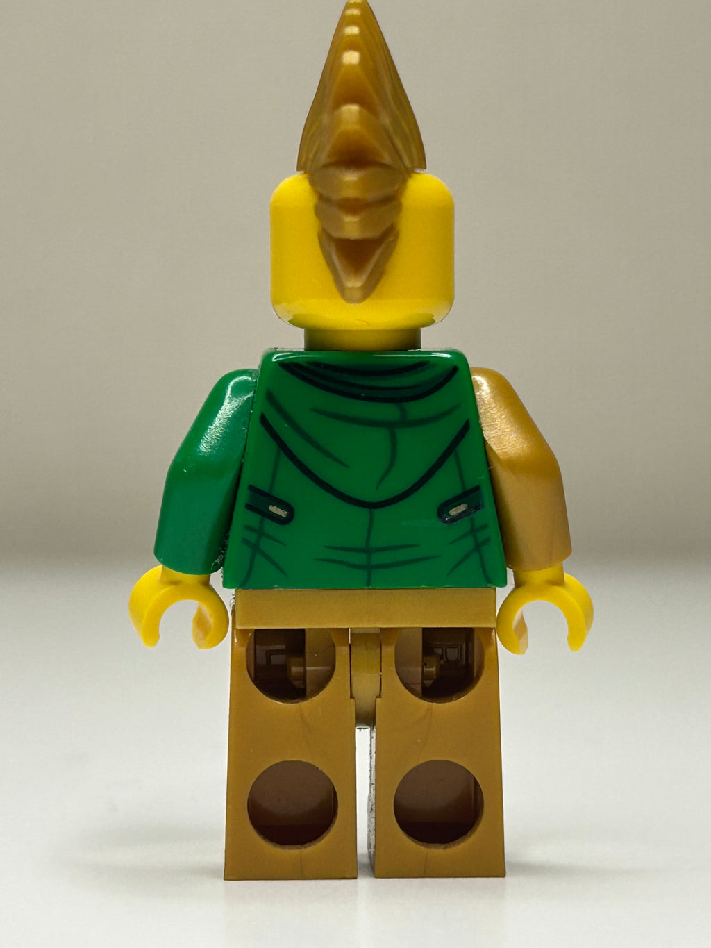 Lloyd Avatar