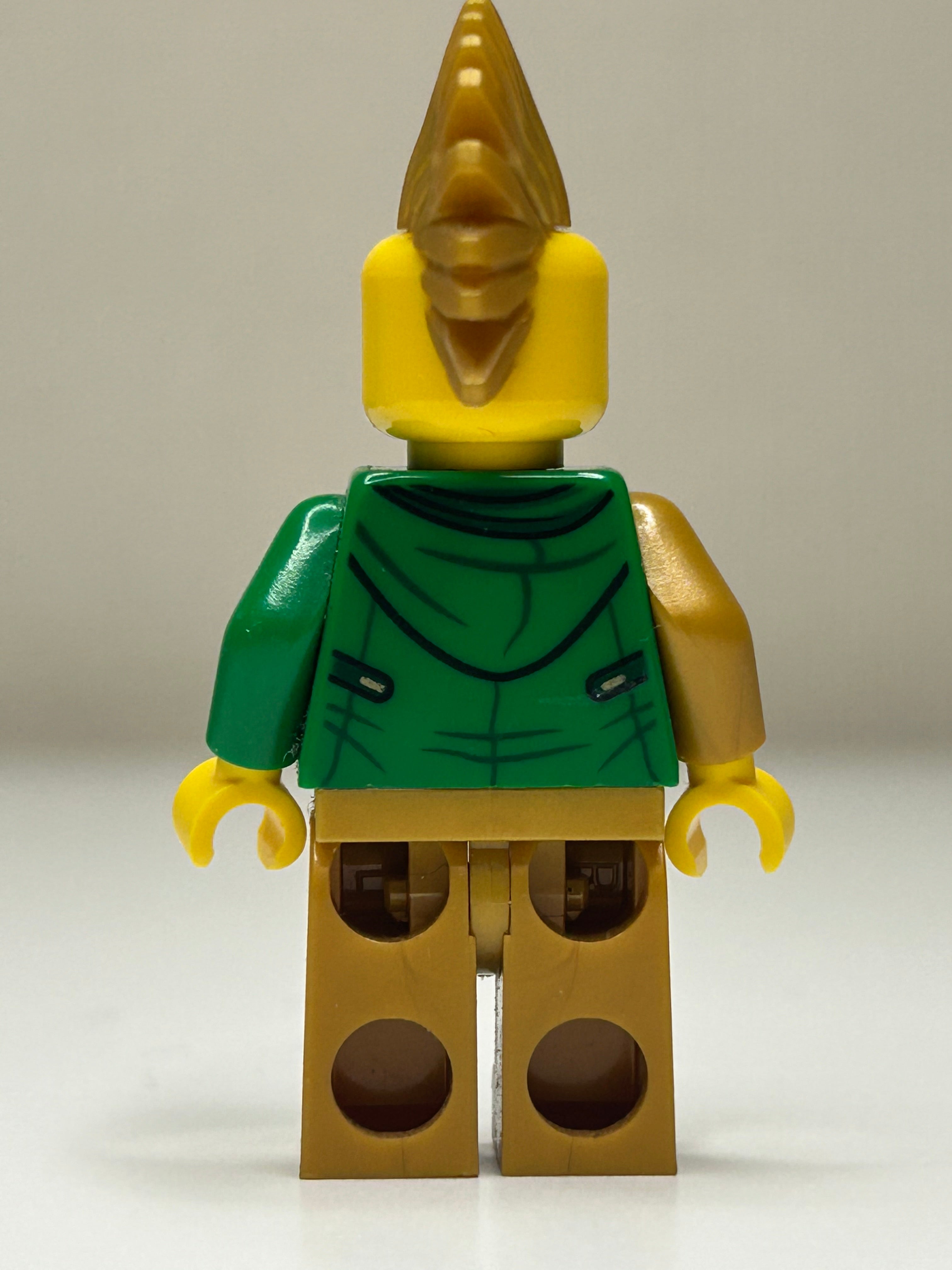 Lloyd Avatar