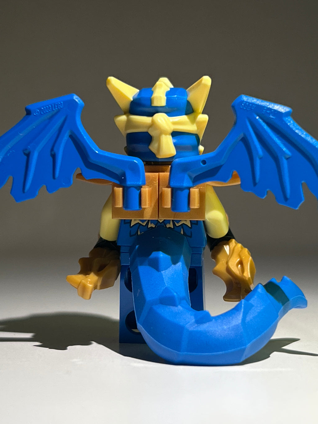 Jay Draconus