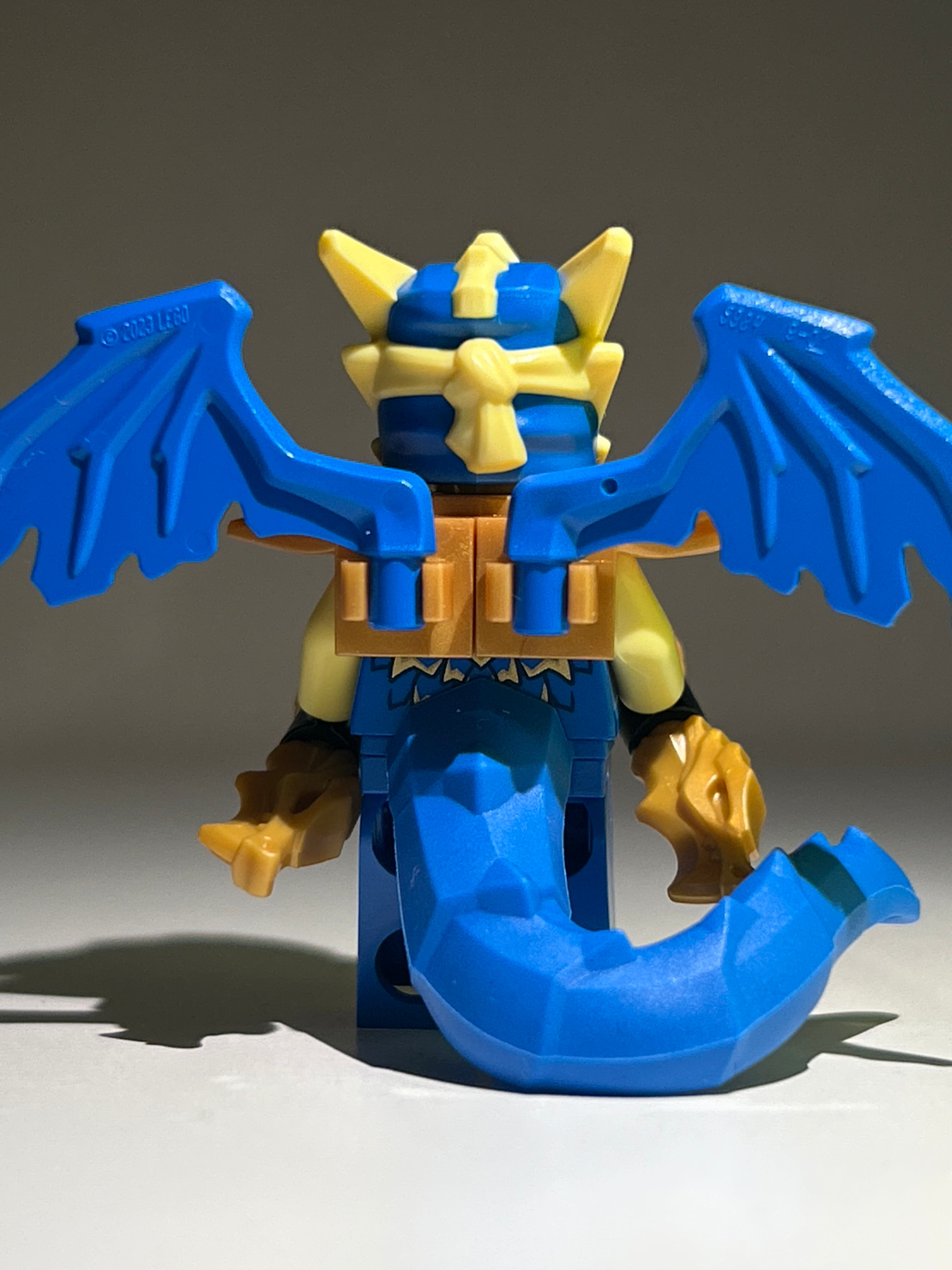 Jay Draconus