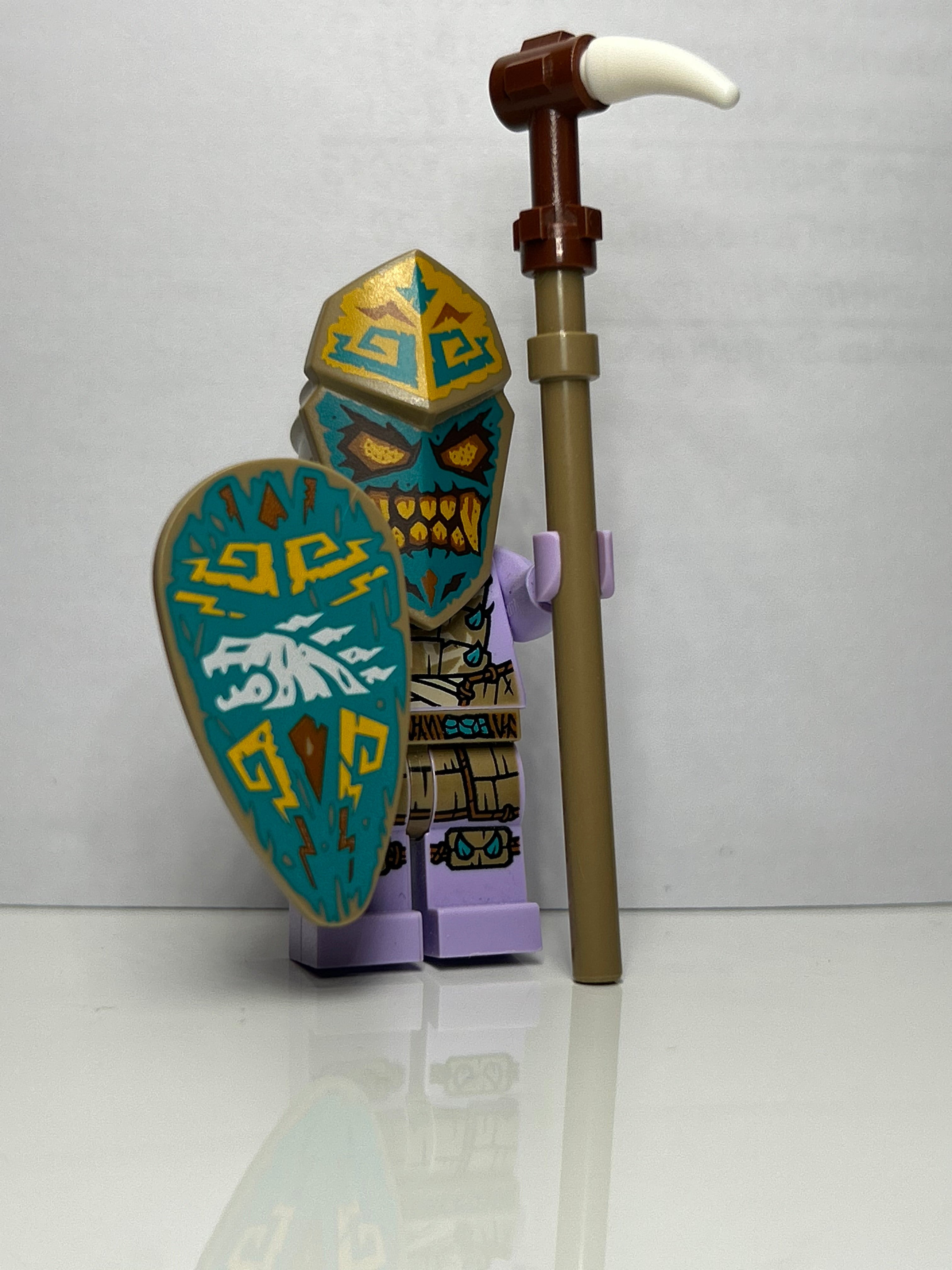 Thunder Keeper