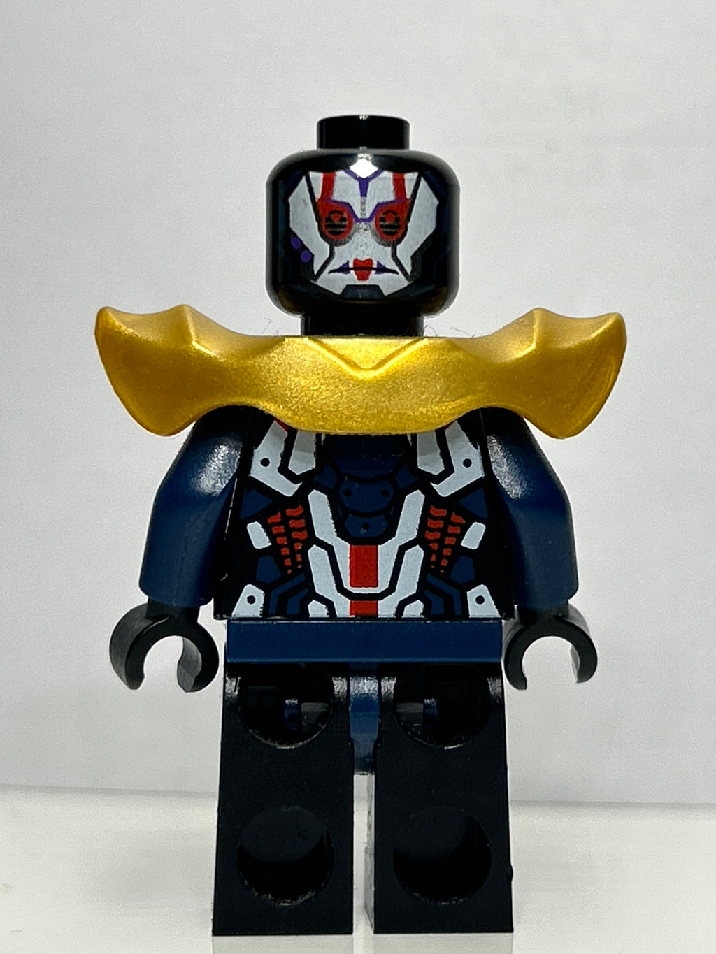 Pixal Samurai X