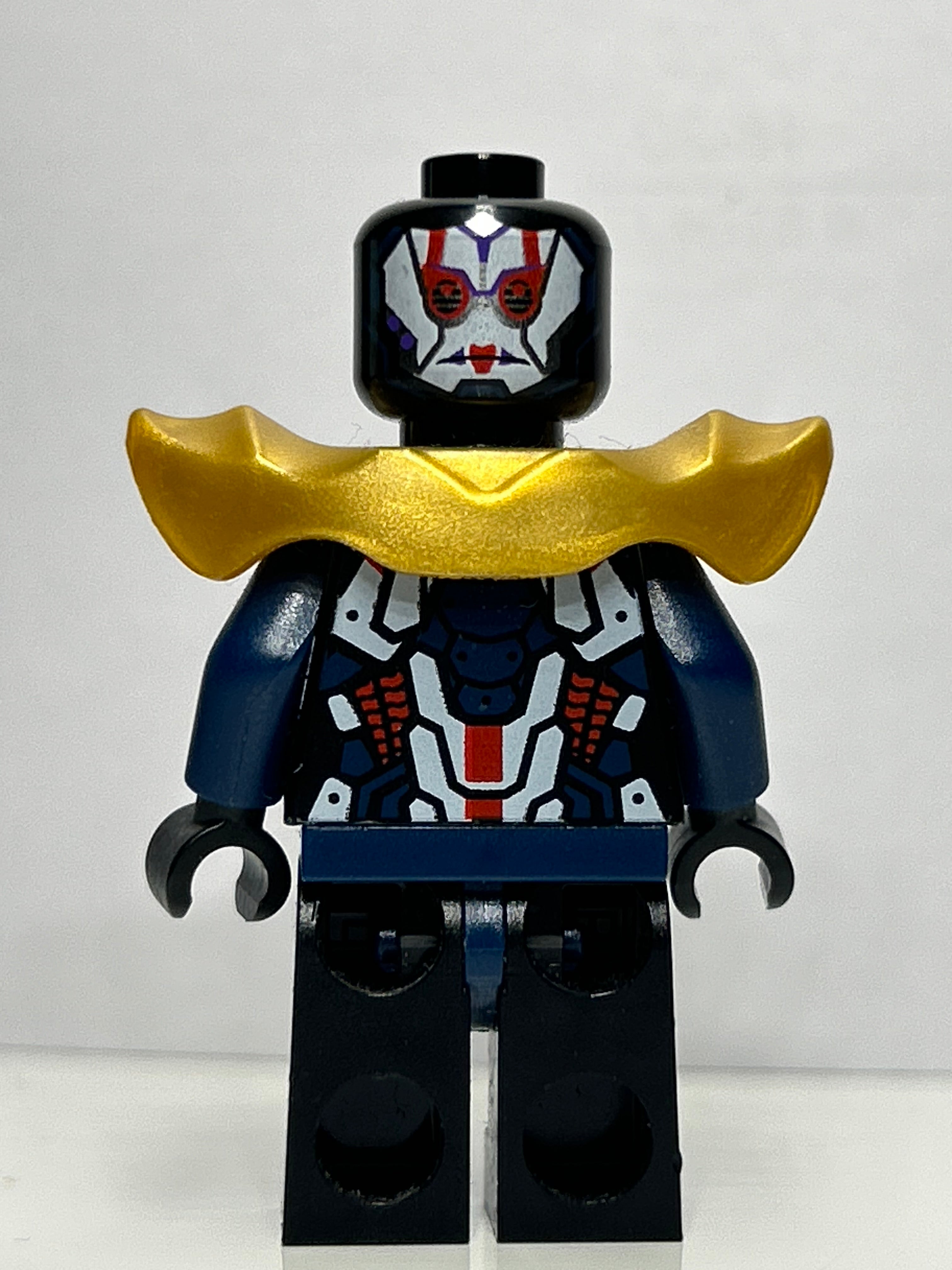 Pixal Samurai X